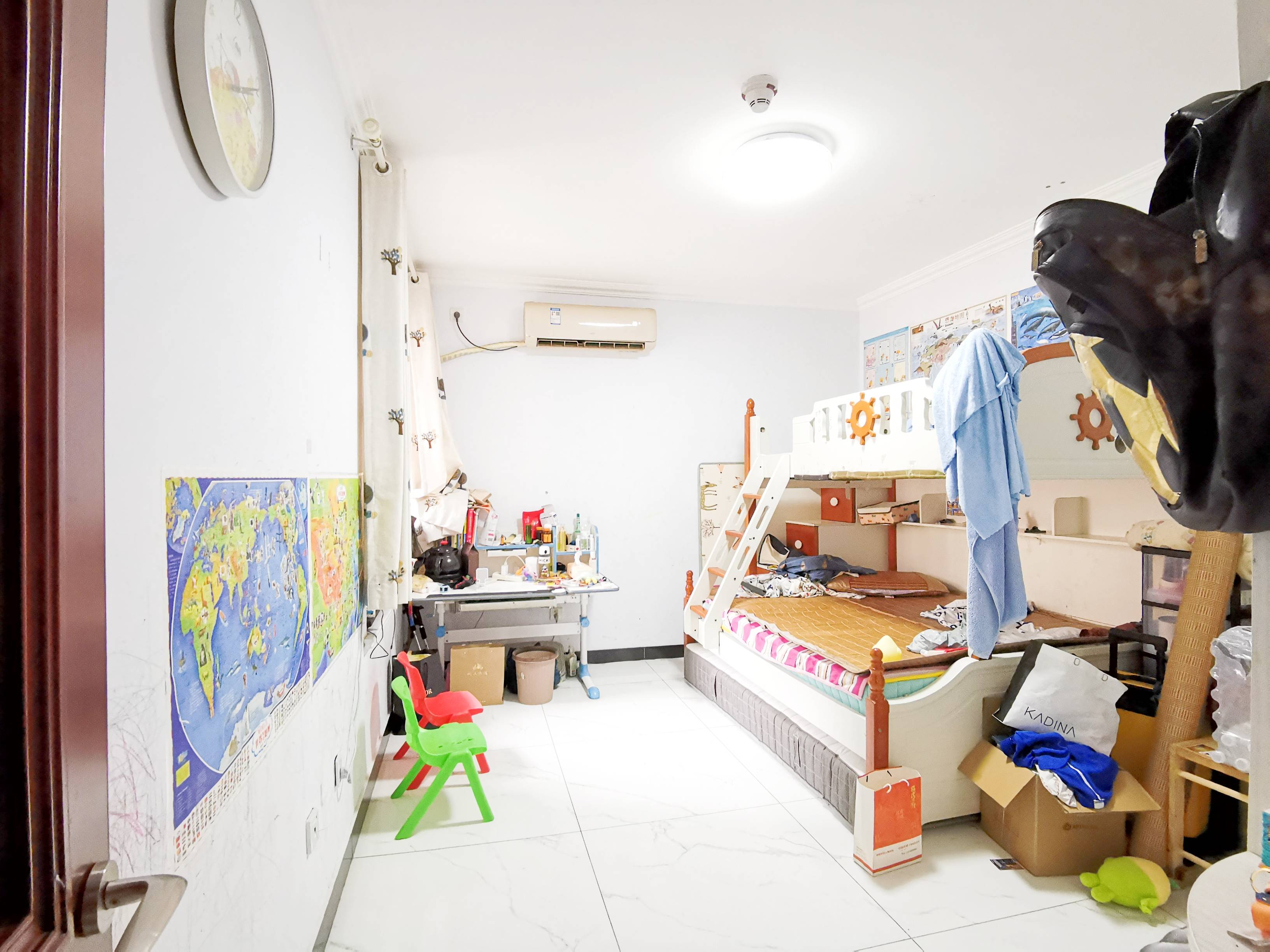 鲁能领秀城中央公园东区