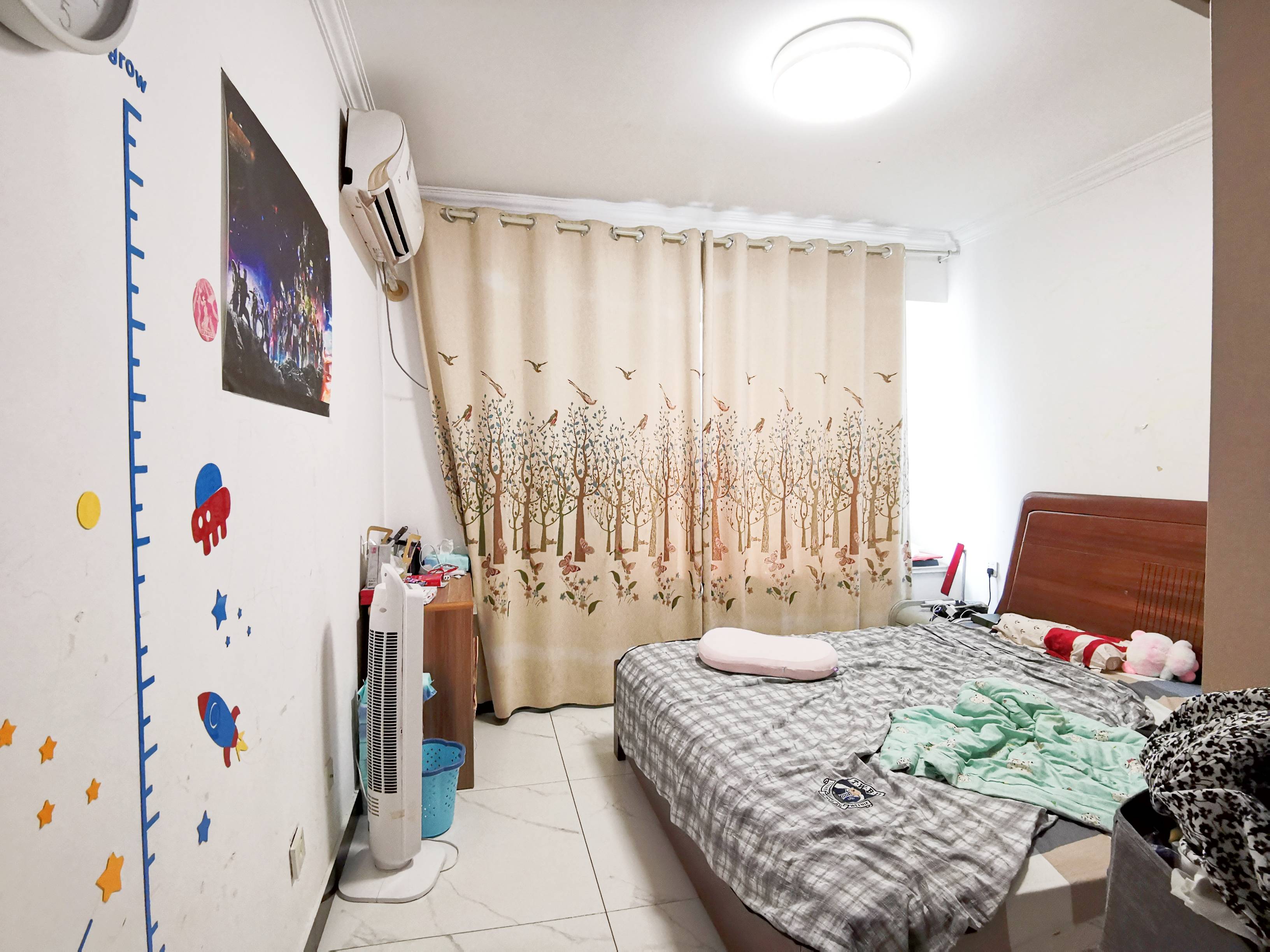 鲁能领秀城中央公园东区