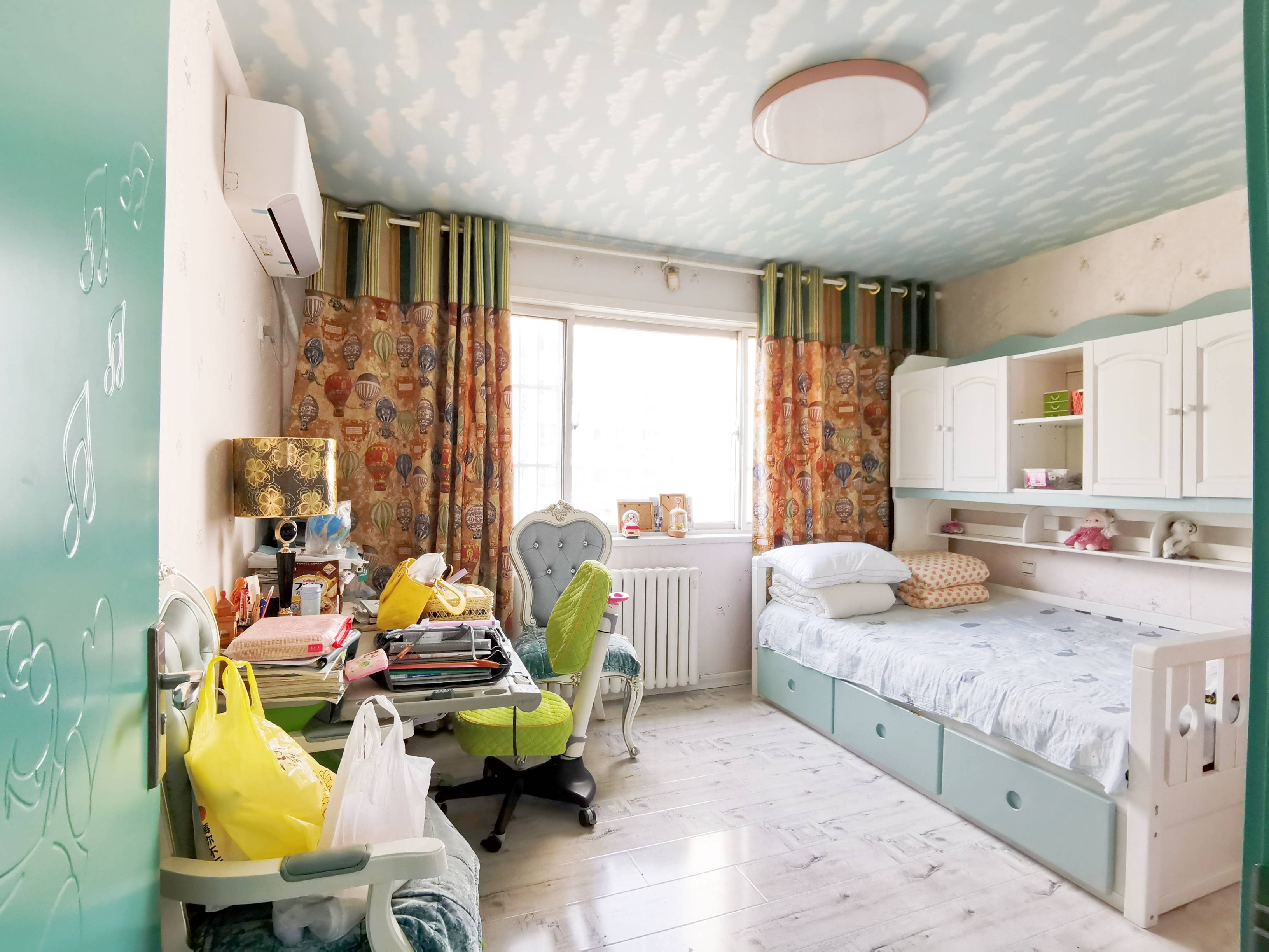 伟东新都（二区）金都