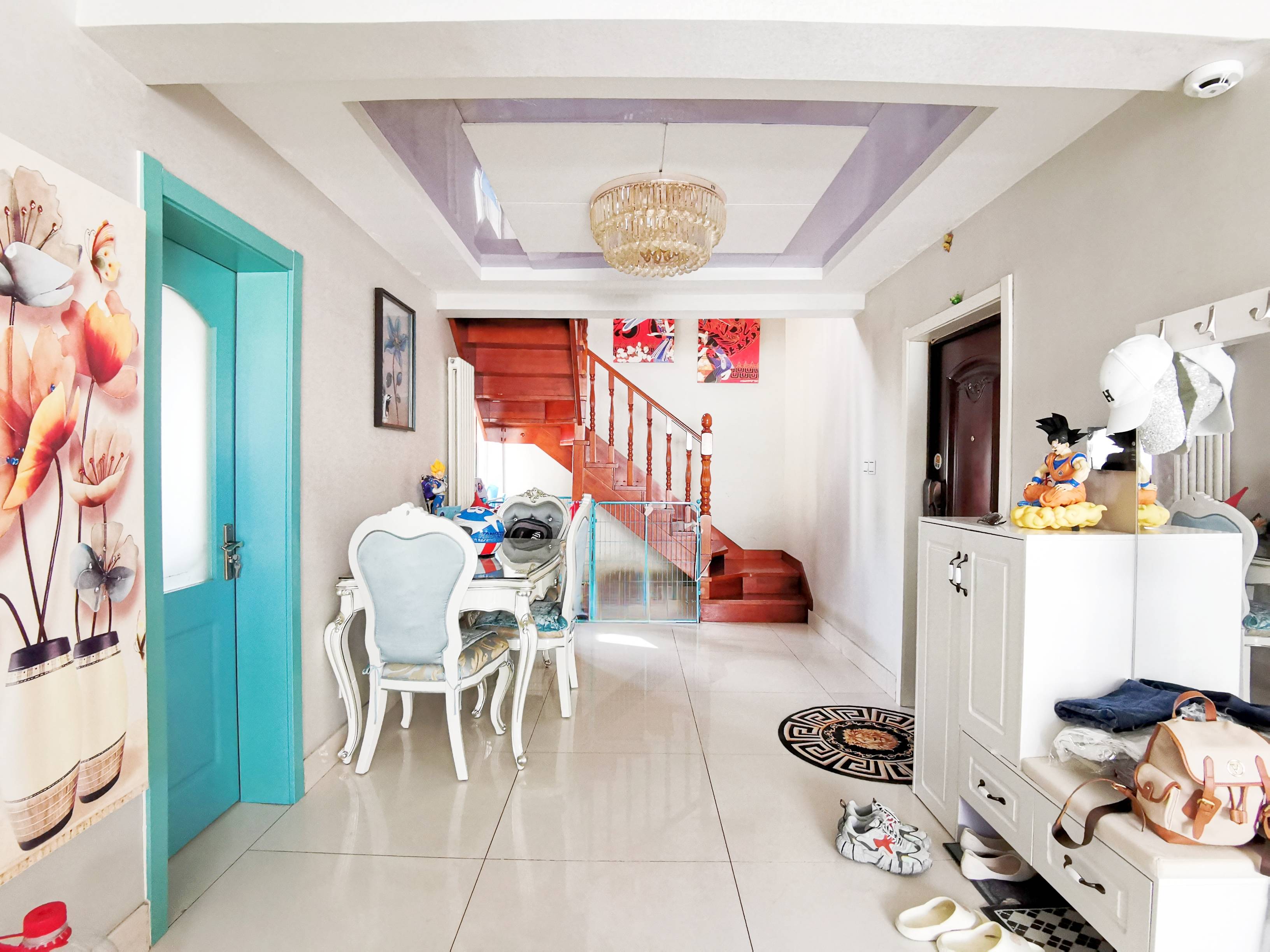 伟东新都（二区）金都