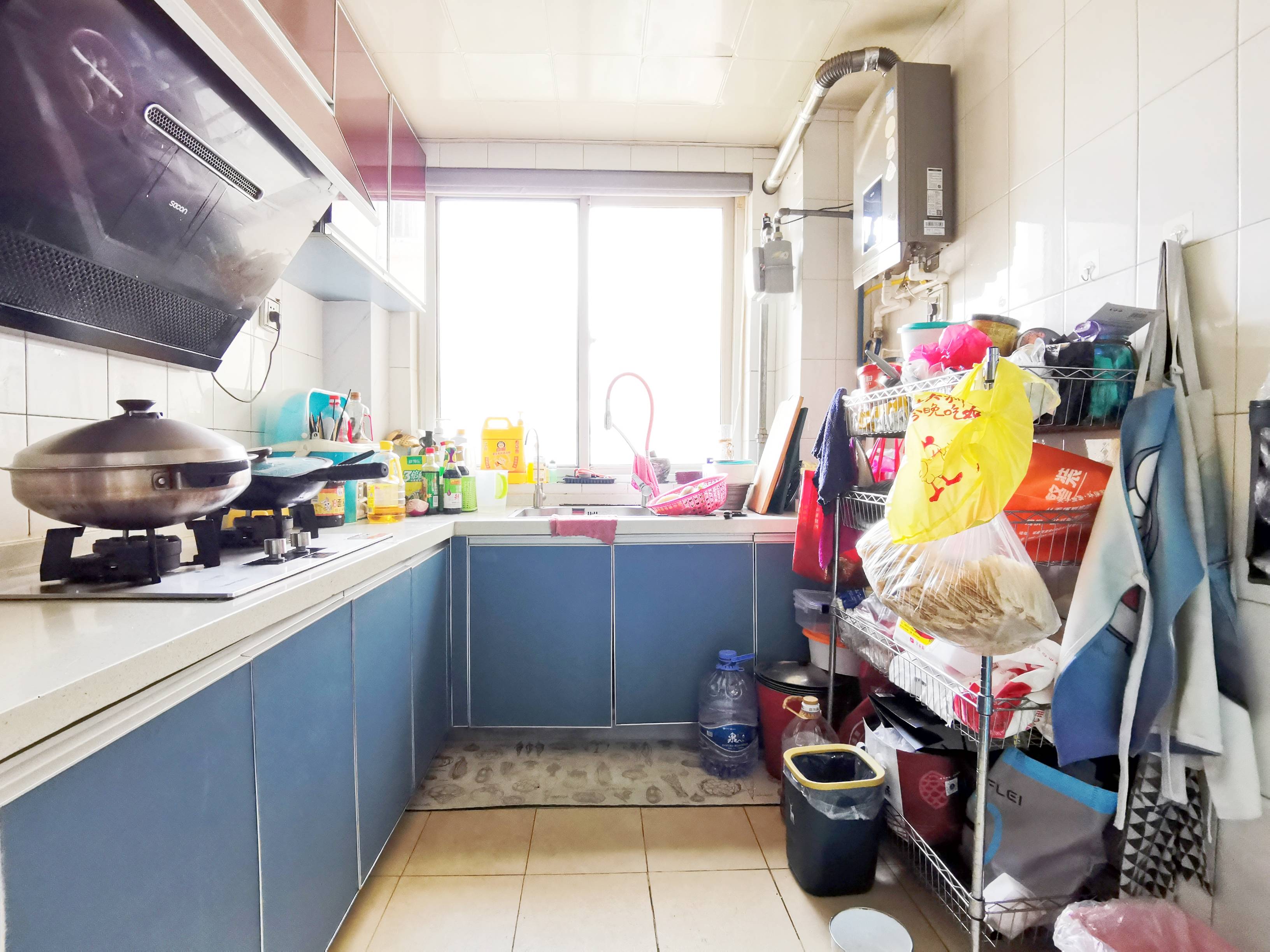 伟东新都（二区）金都