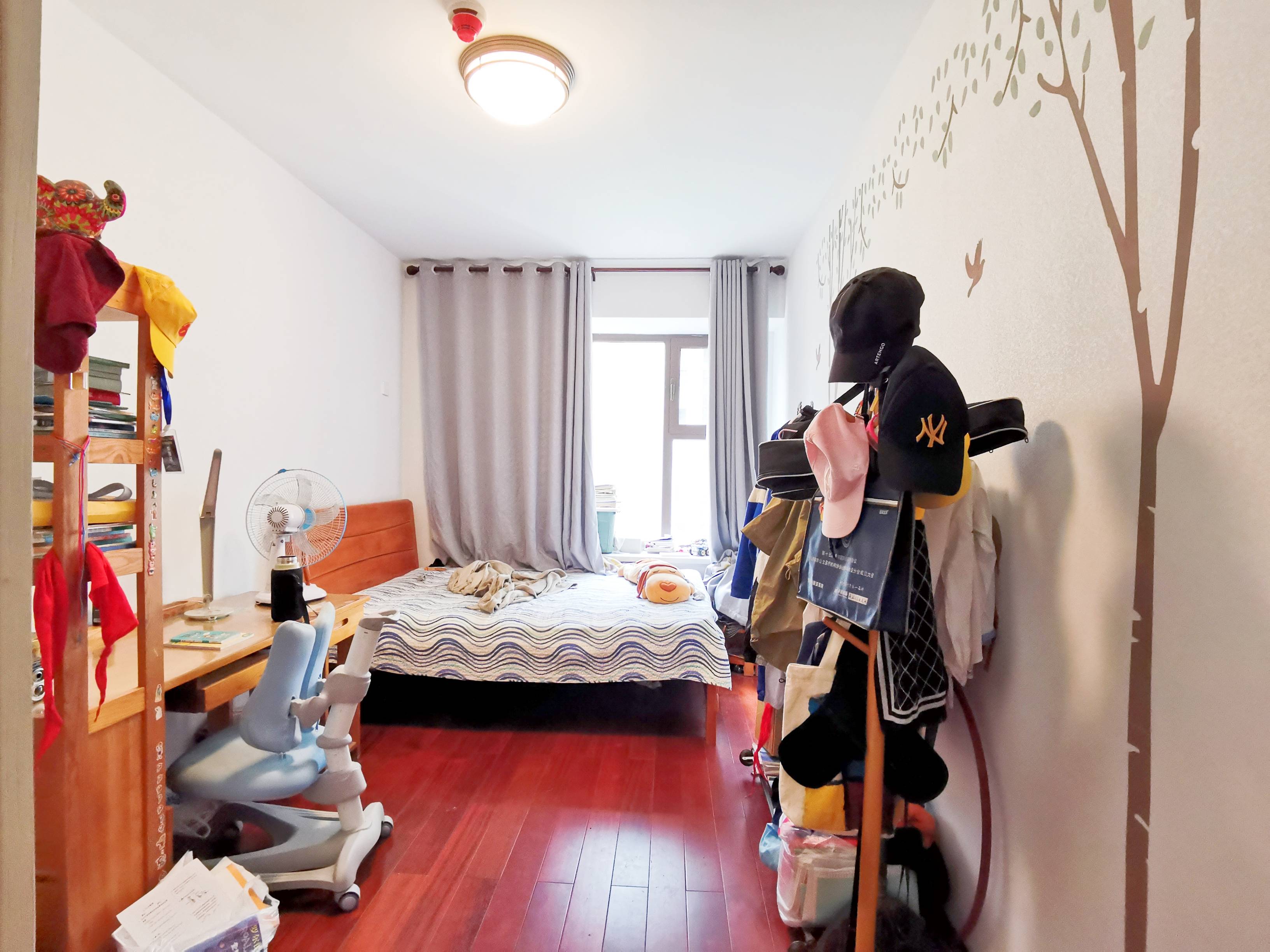 鲁能领秀城中央公园东区