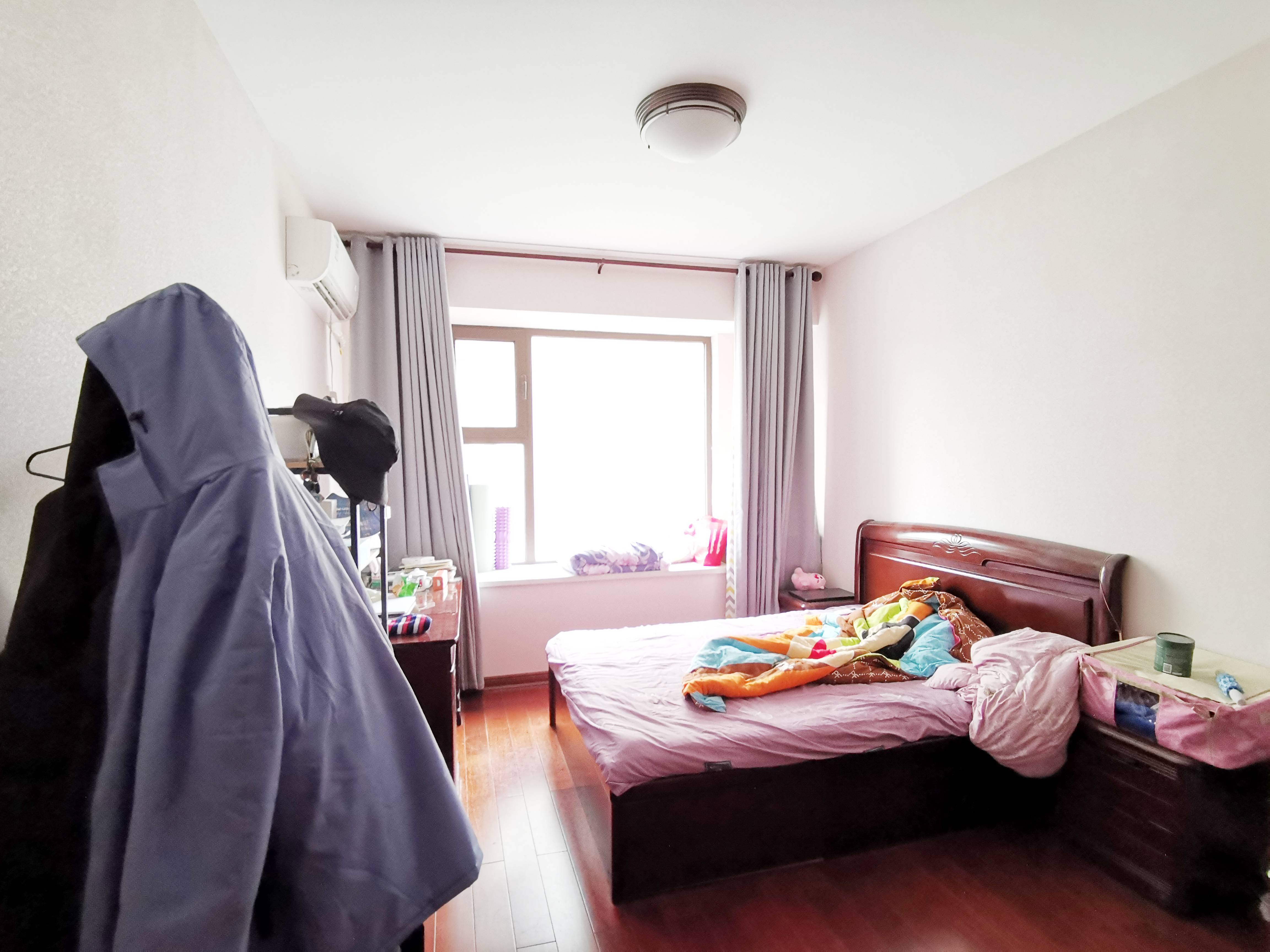 鲁能领秀城中央公园东区