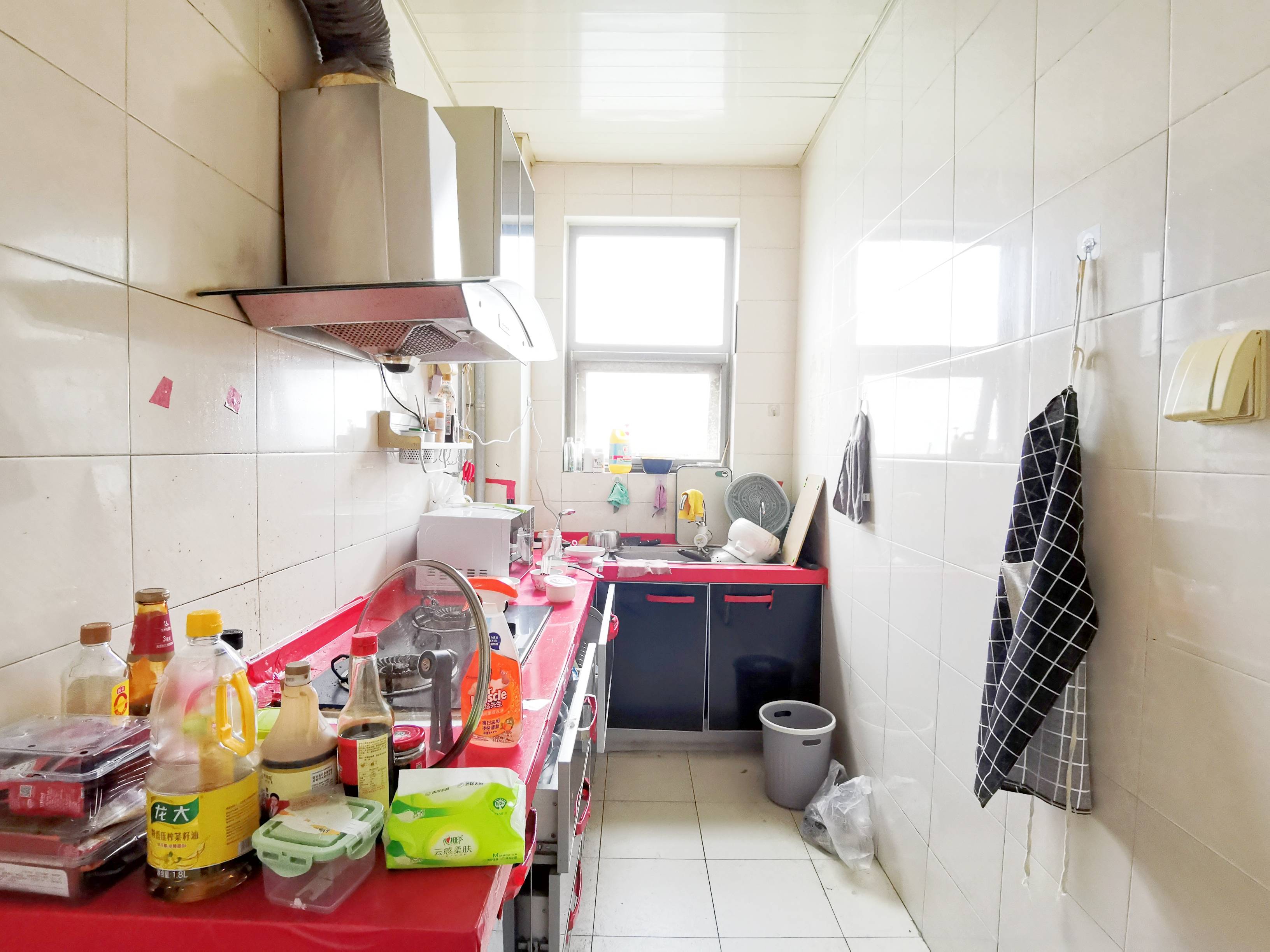 鲁能领秀城C区（八区）