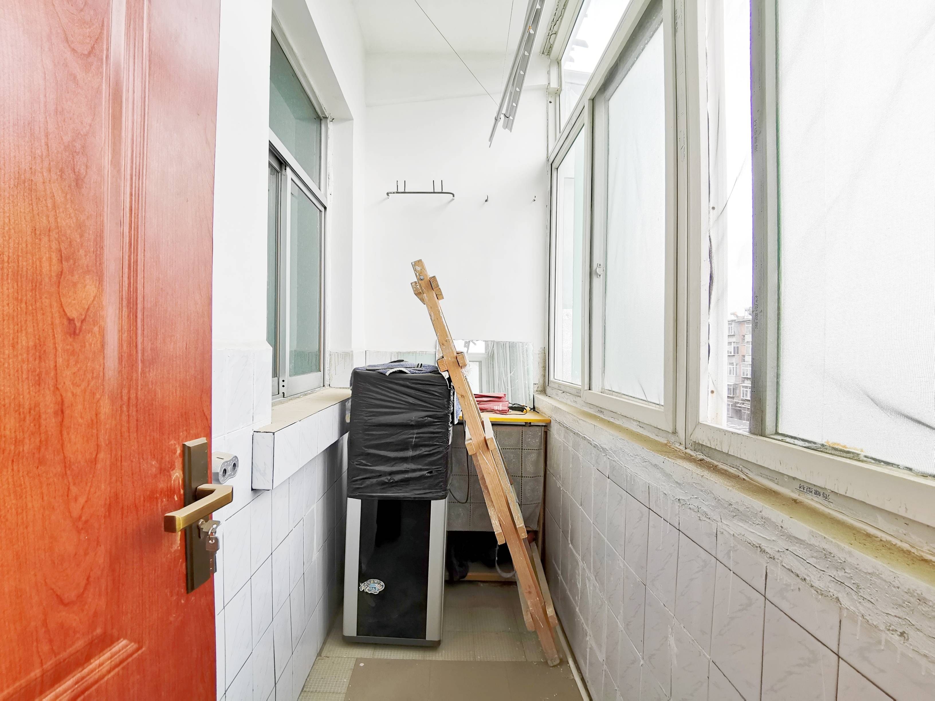 英雄山路公安厅宿舍