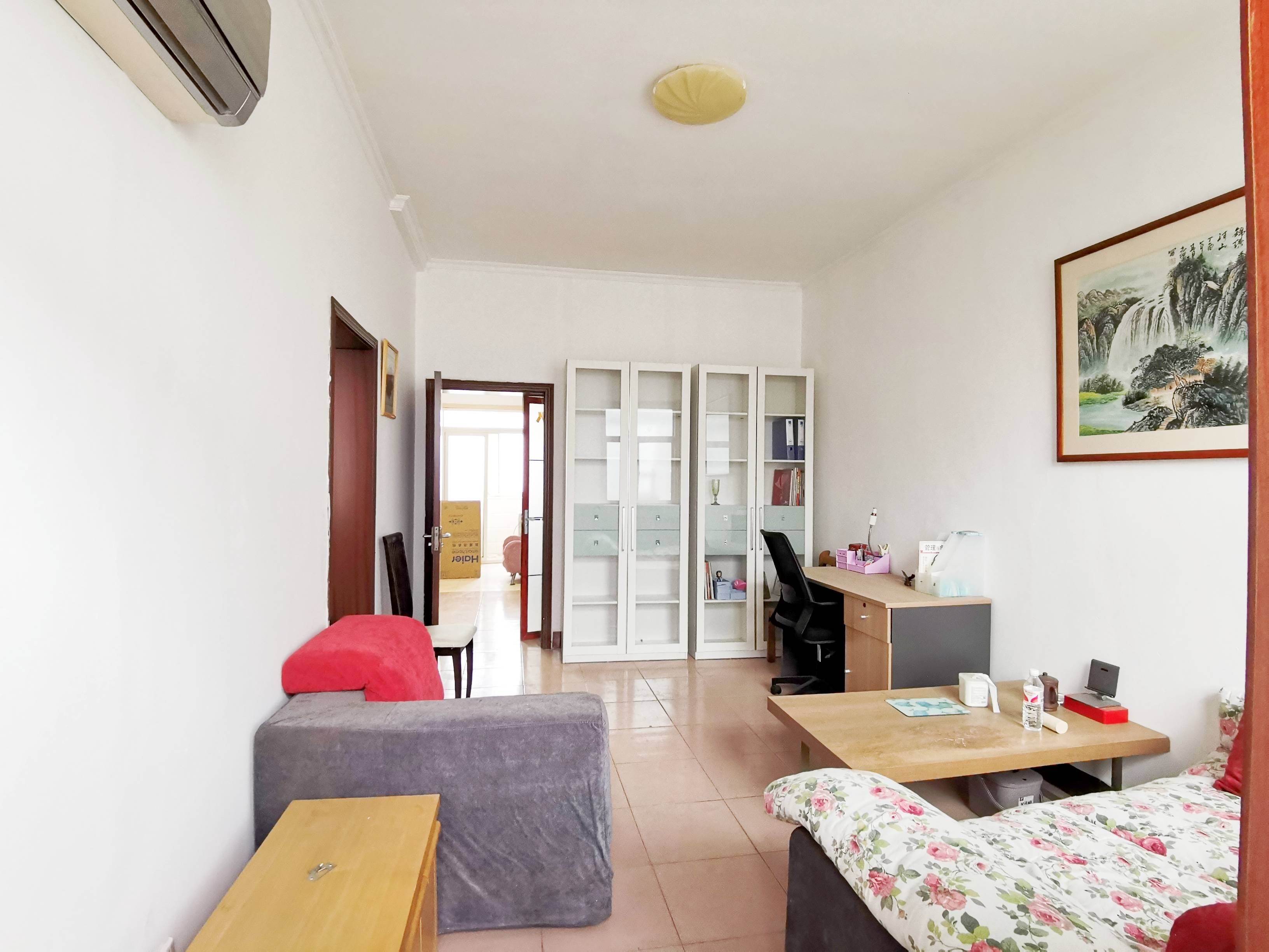 英雄山路公安厅宿舍