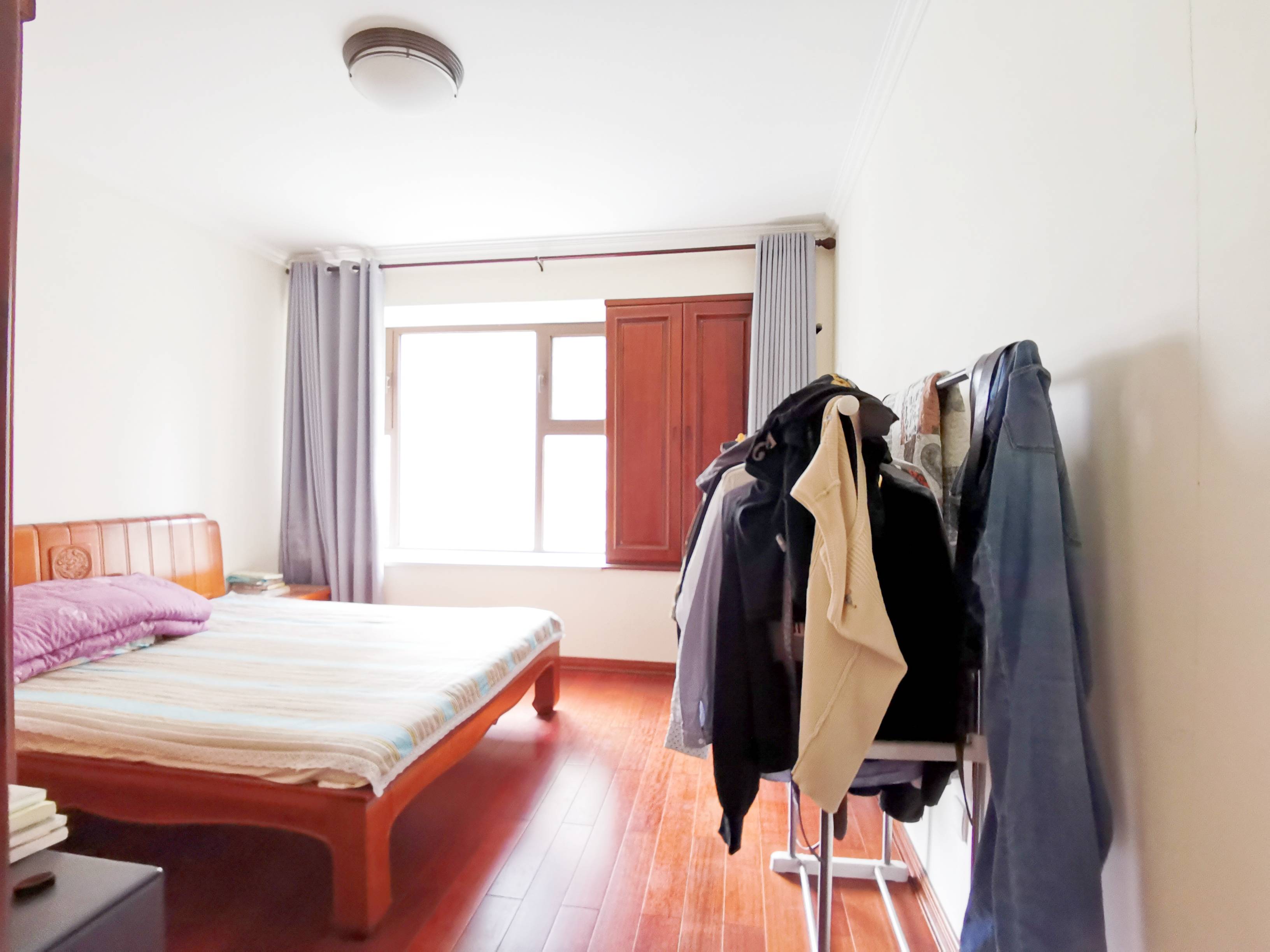 鲁能领秀城中央公园东区