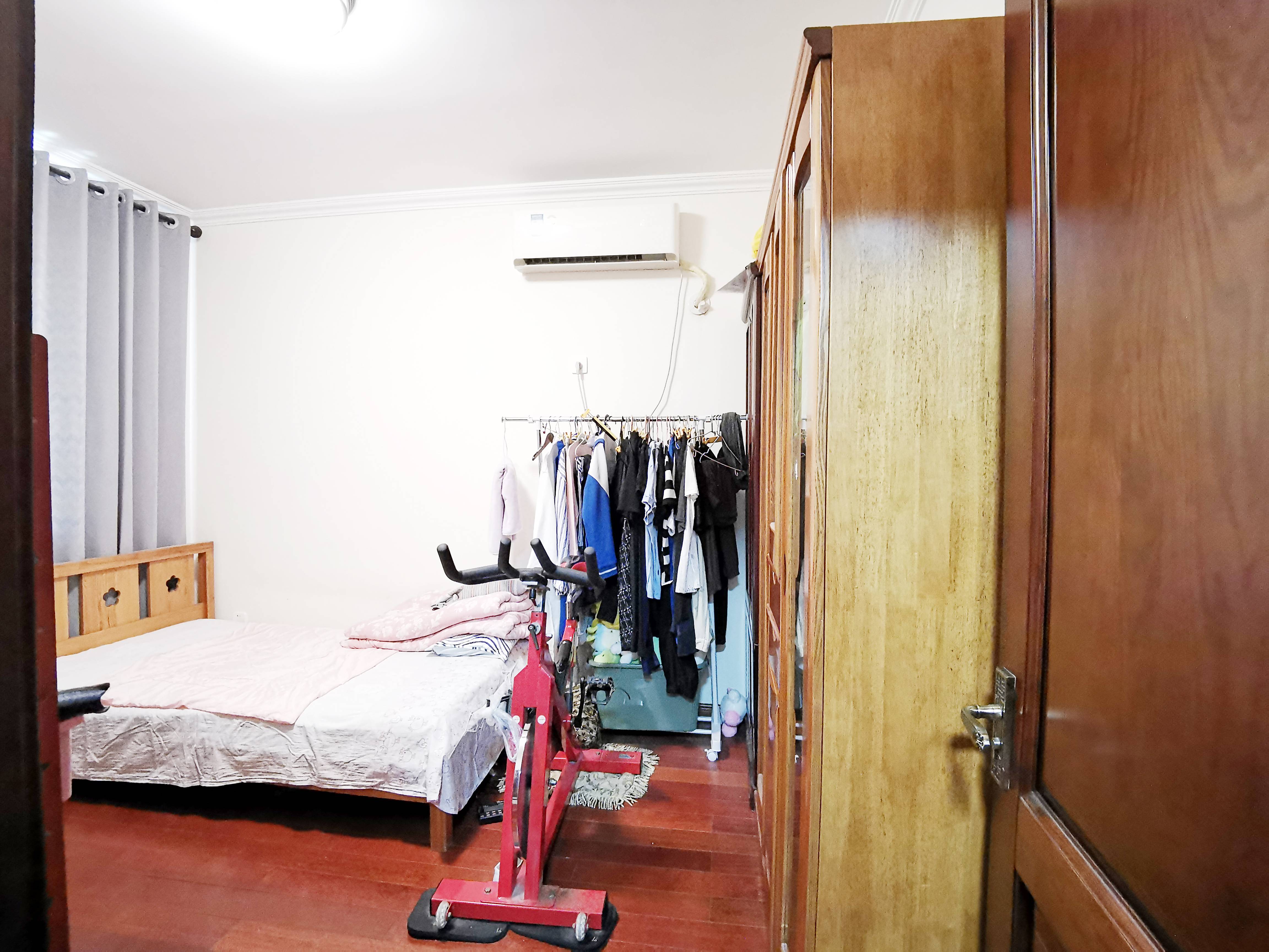 鲁能领秀城中央公园东区