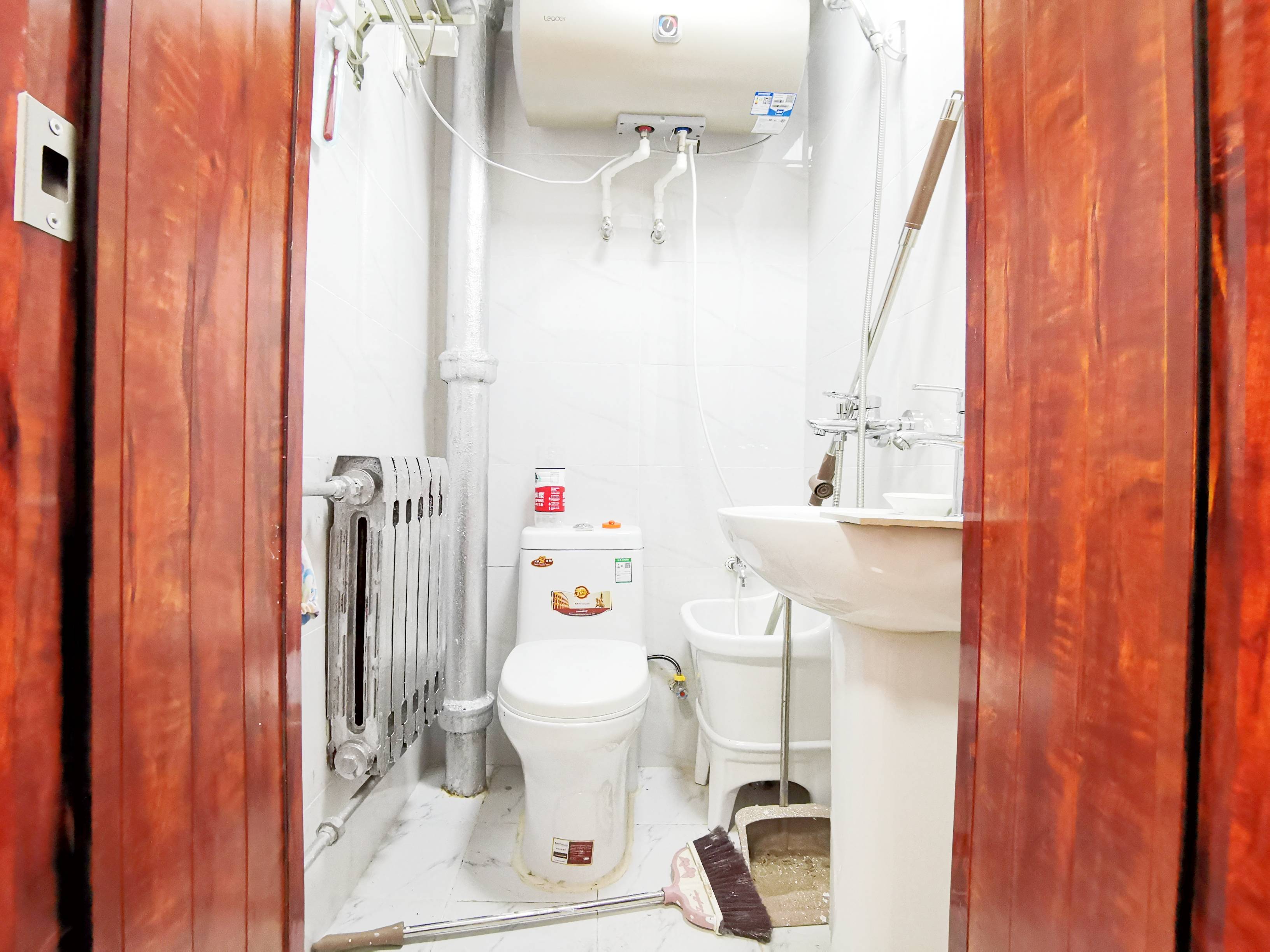 英雄山路公安厅宿舍