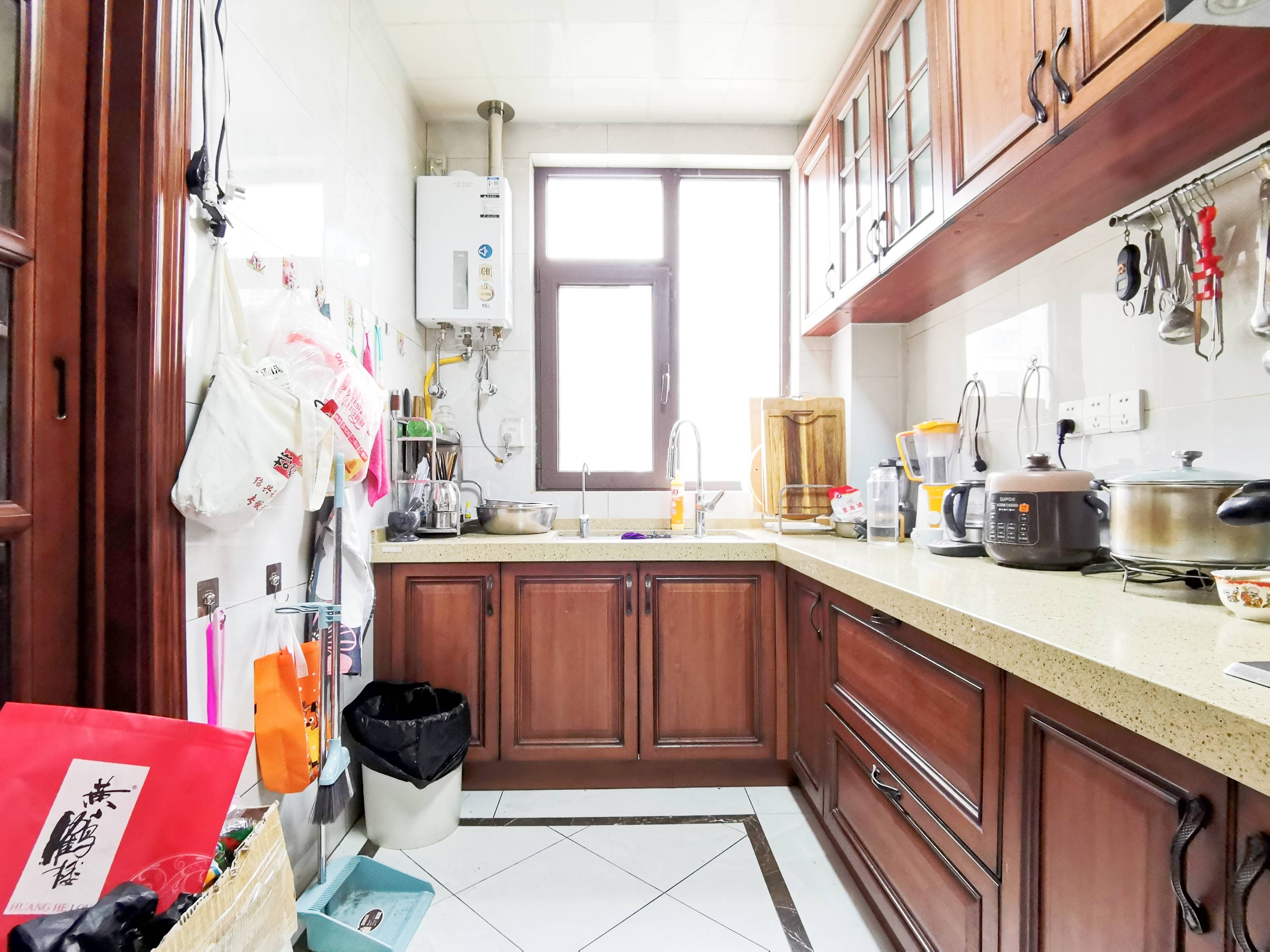 鲁能领秀城中央公园东区