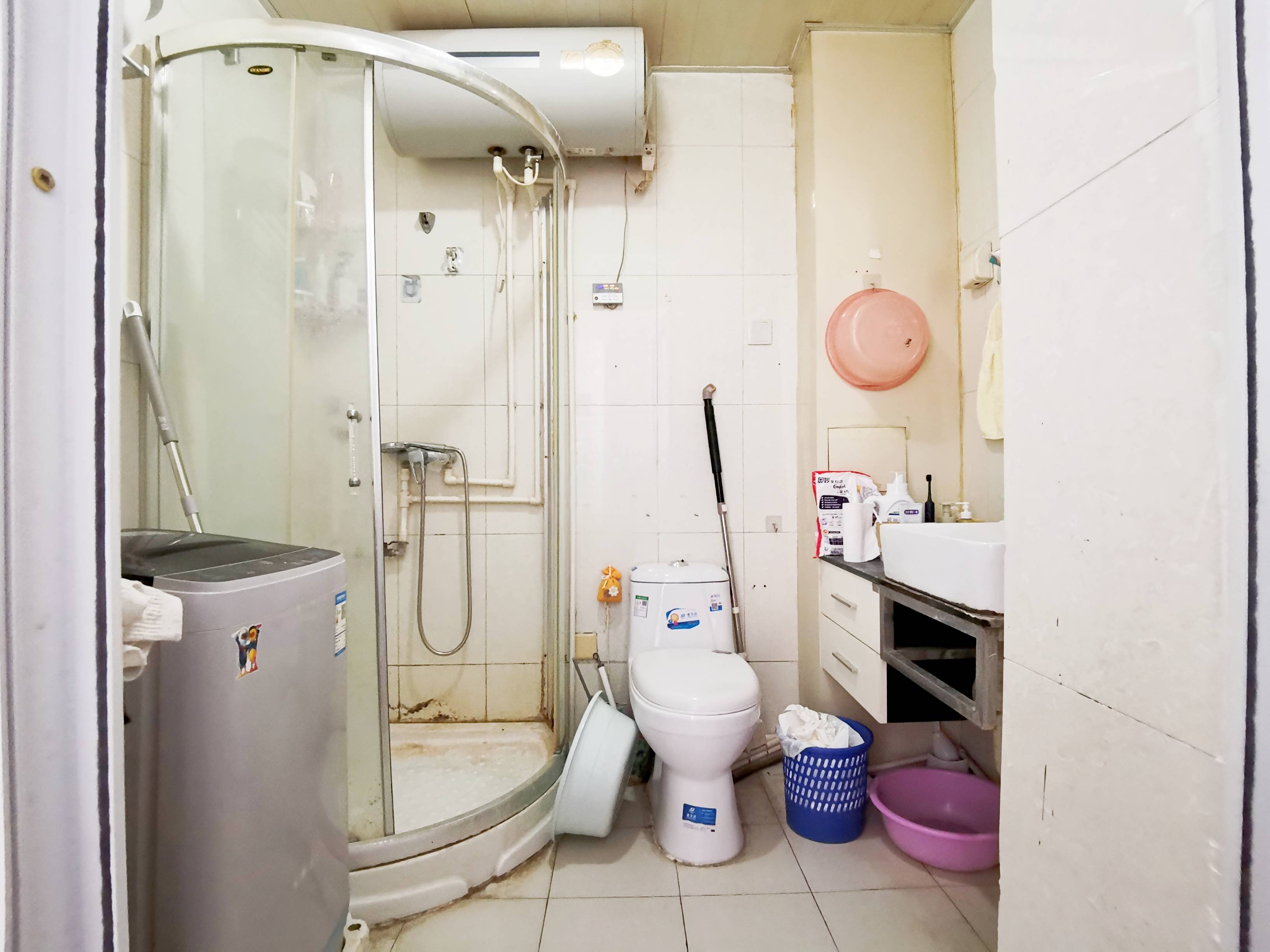 鲁能领秀城C区（八区）