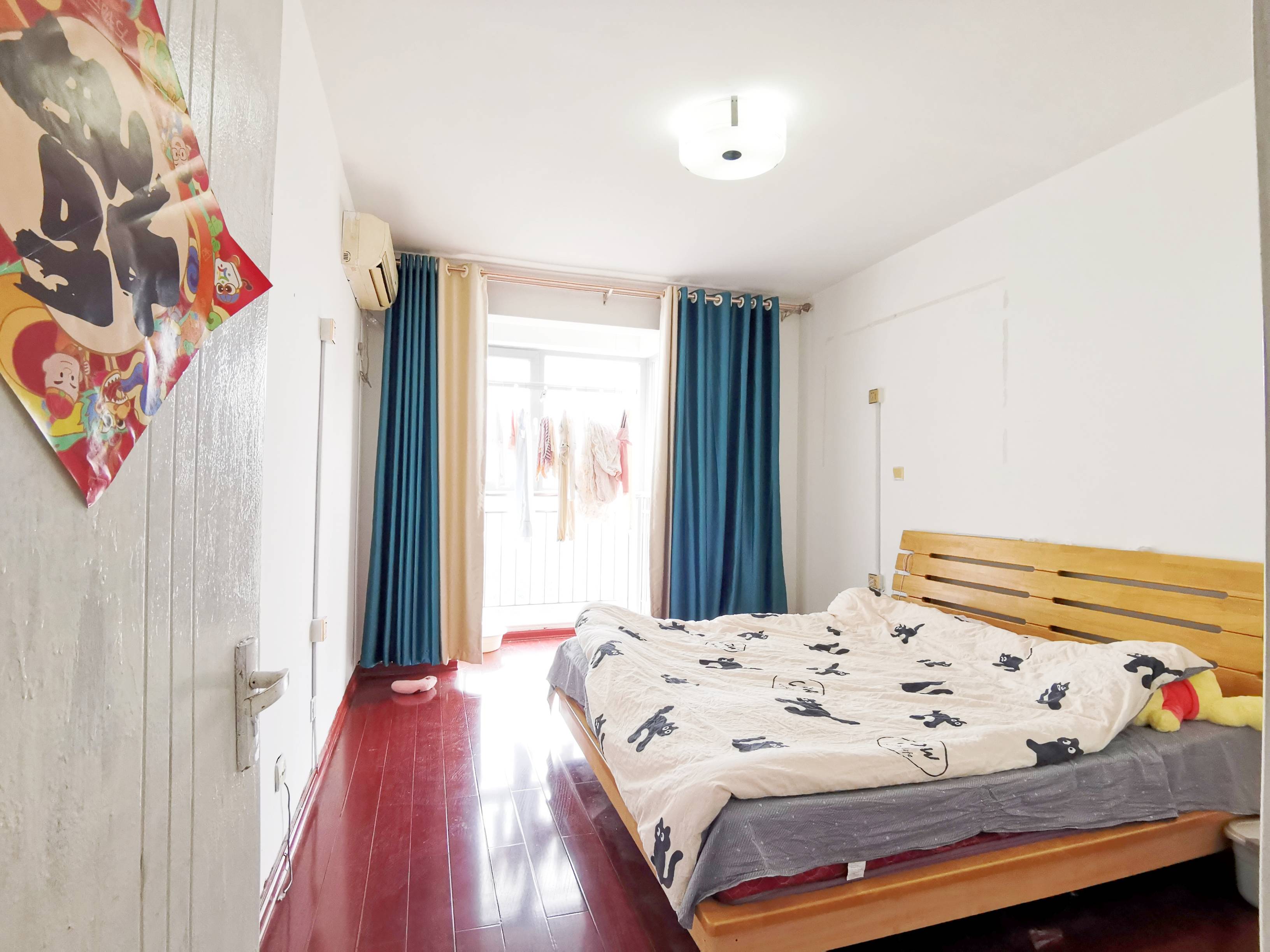 鲁能领秀城C区（八区）