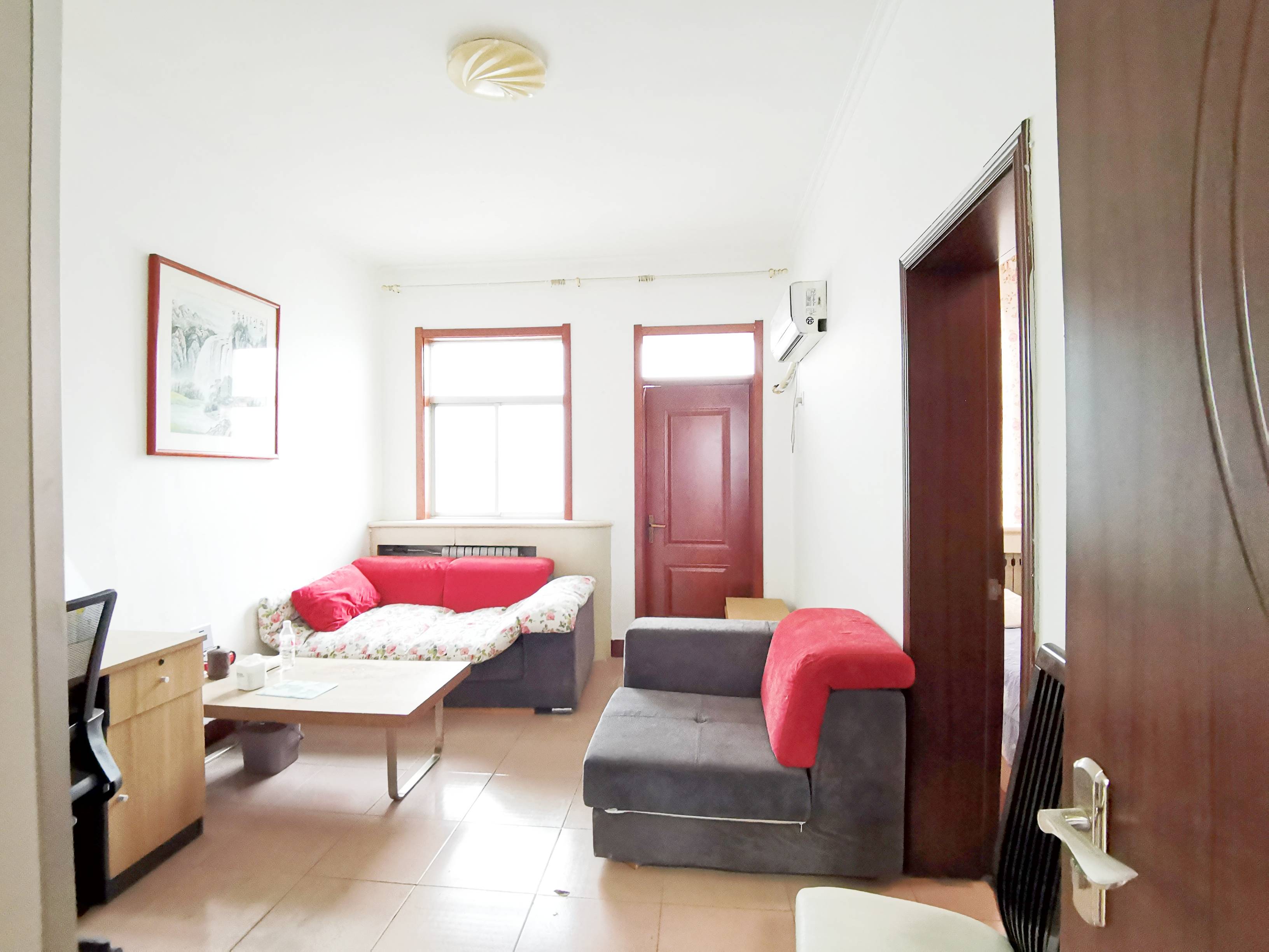 英雄山路公安厅宿舍