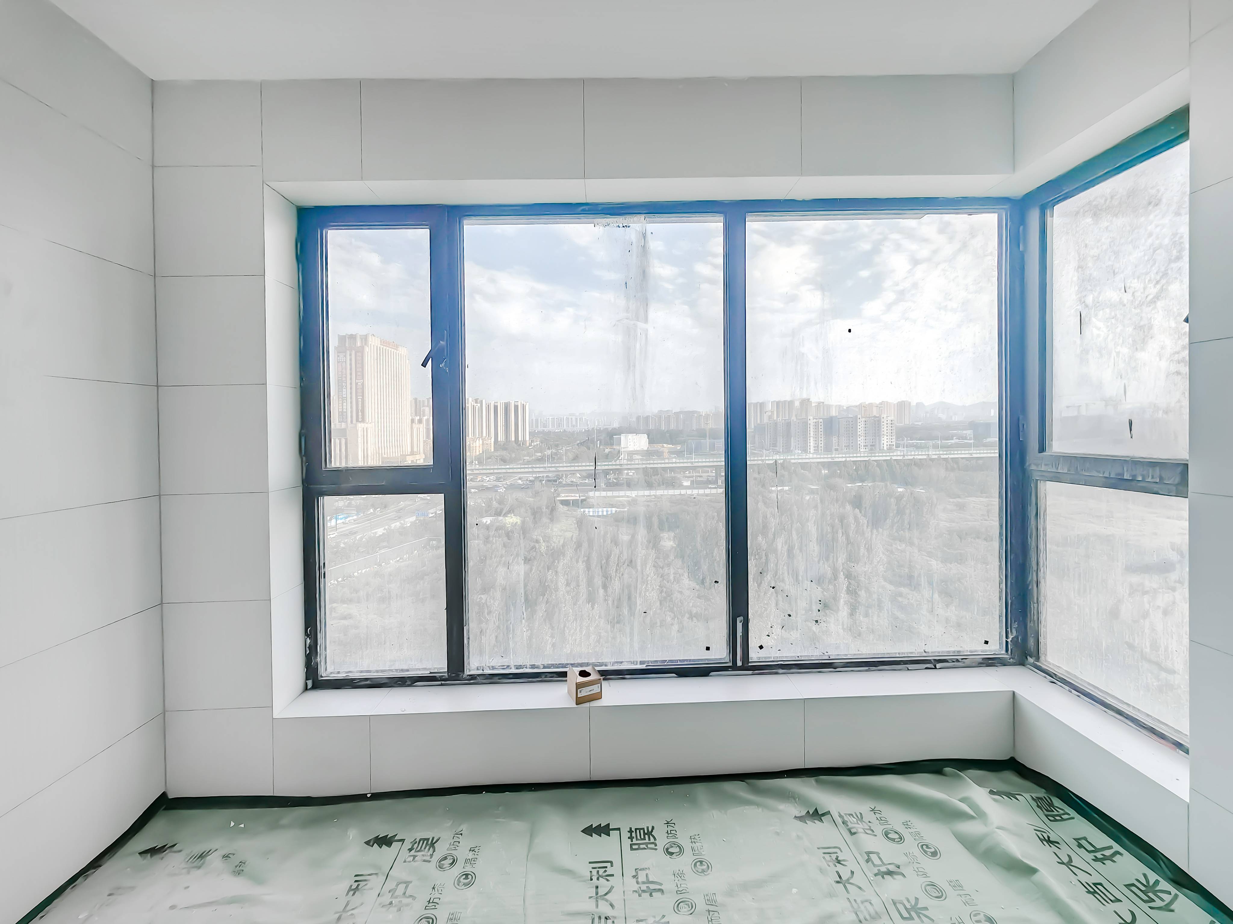 中建蔚蓝之城