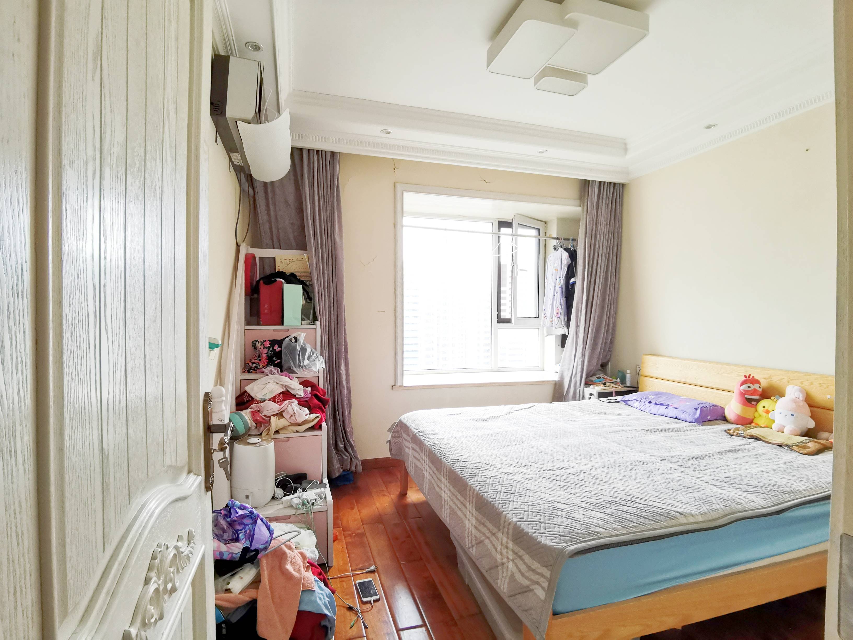 鲁能领秀城东一区(三区)