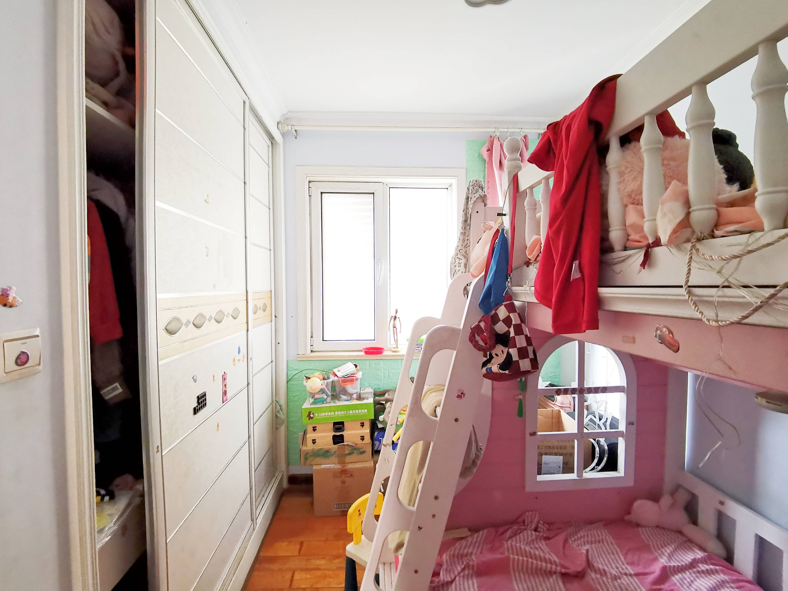 鲁能领秀城东一区(三区)