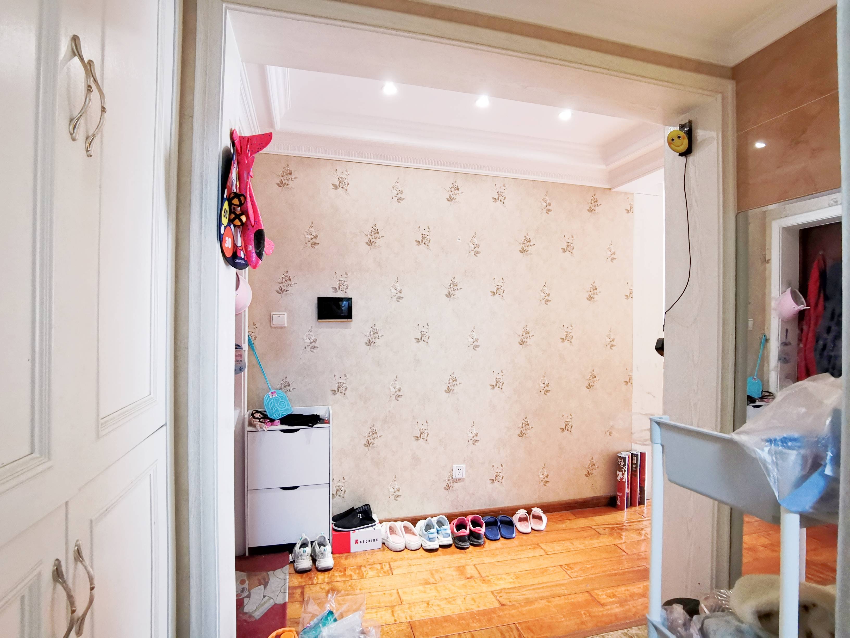 鲁能领秀城东一区(三区)