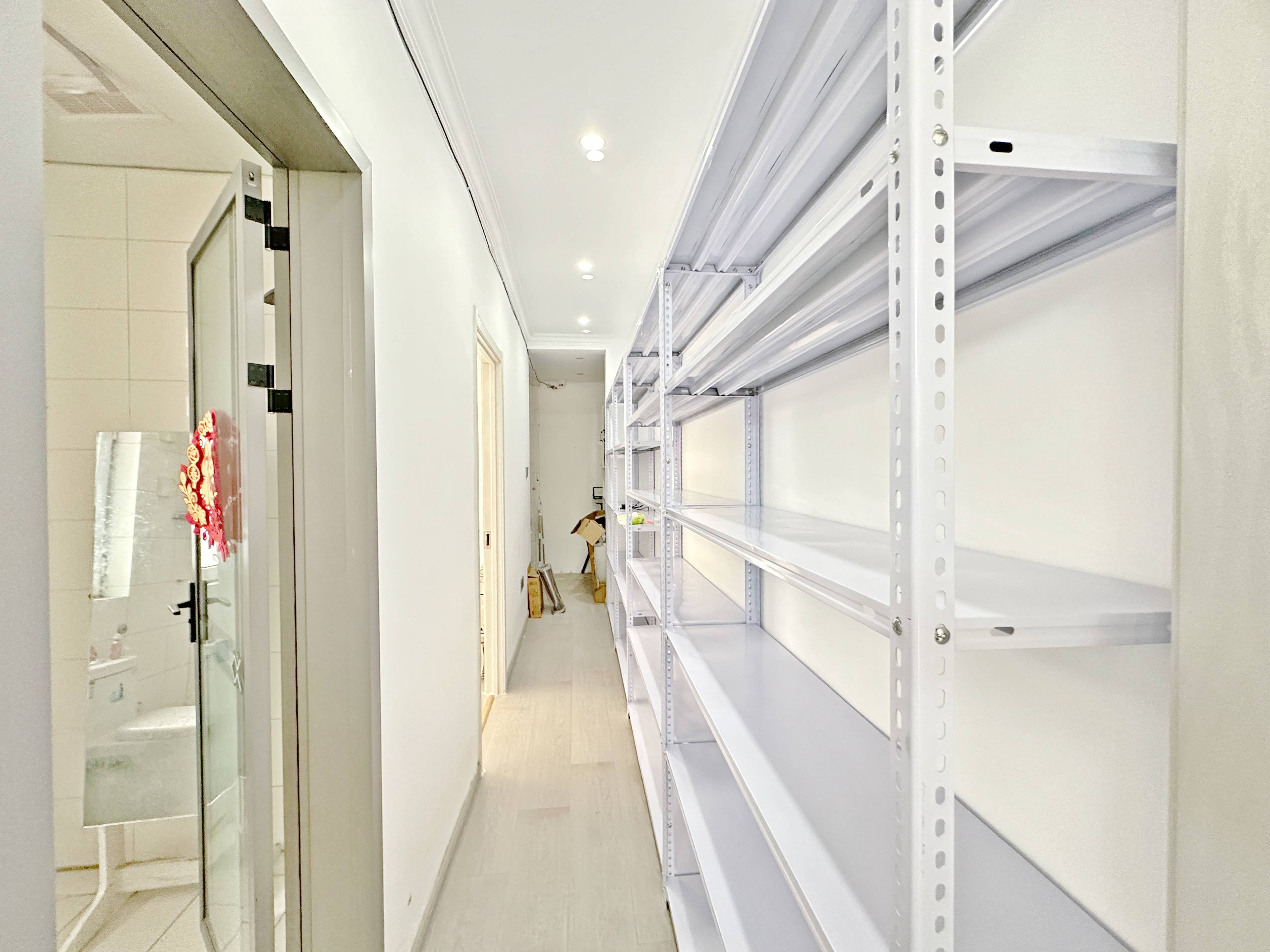 阳光100国际新城(G区)