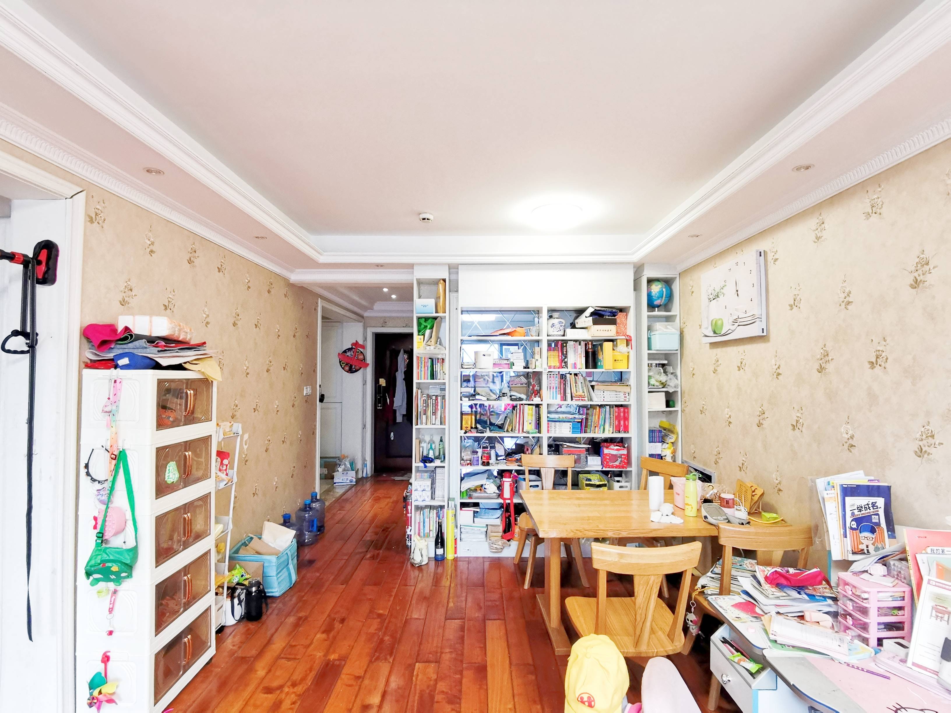 鲁能领秀城东一区(三区)