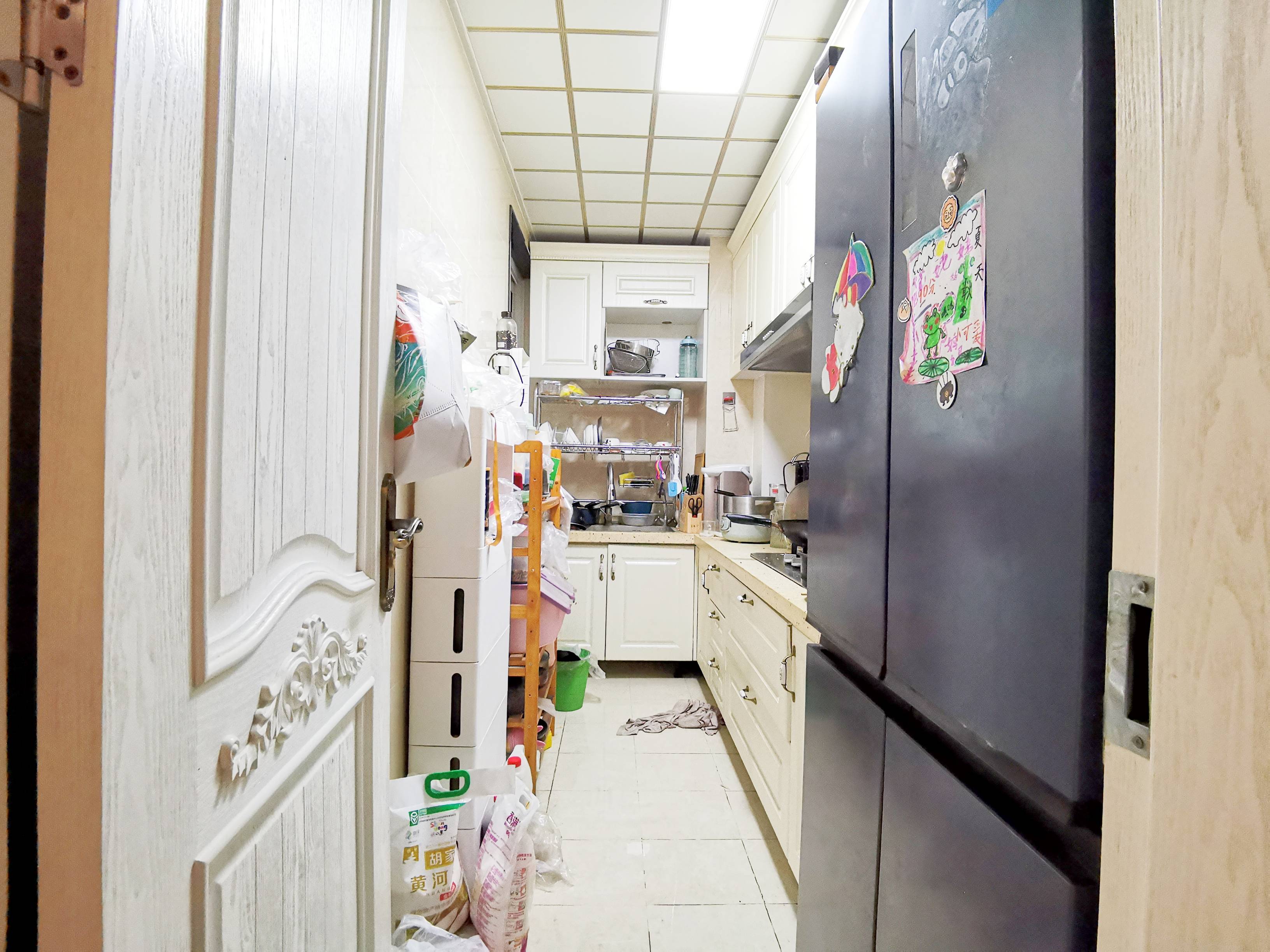 鲁能领秀城东一区(三区)