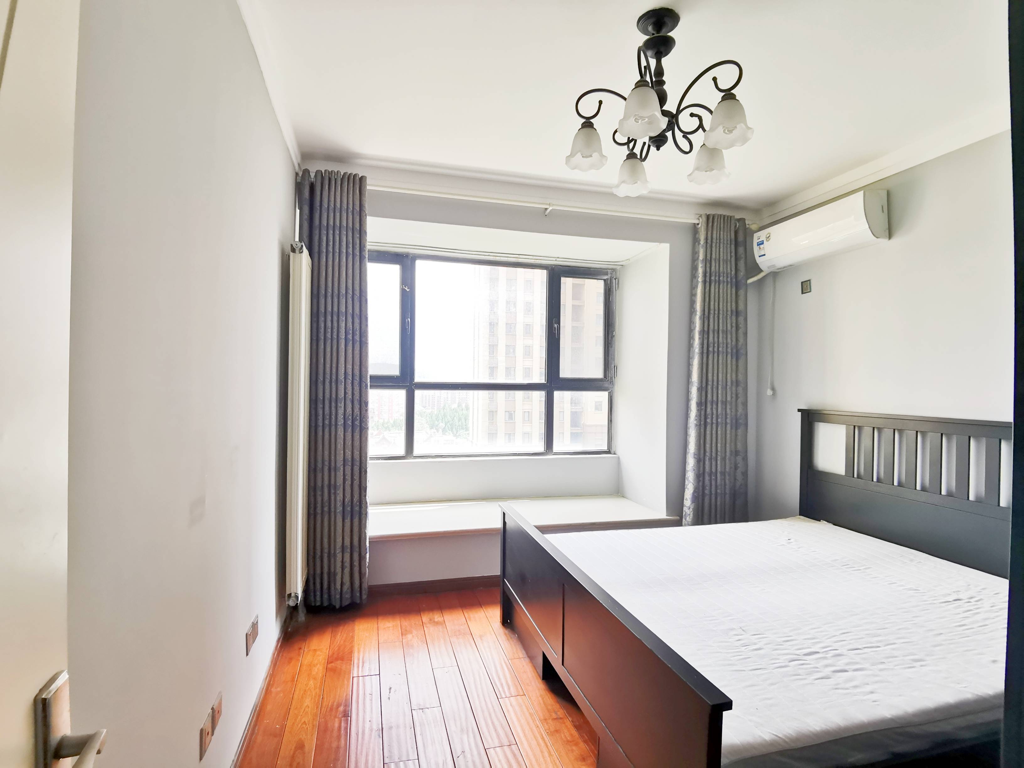 中海国际社区御山华府东区(A5地块）