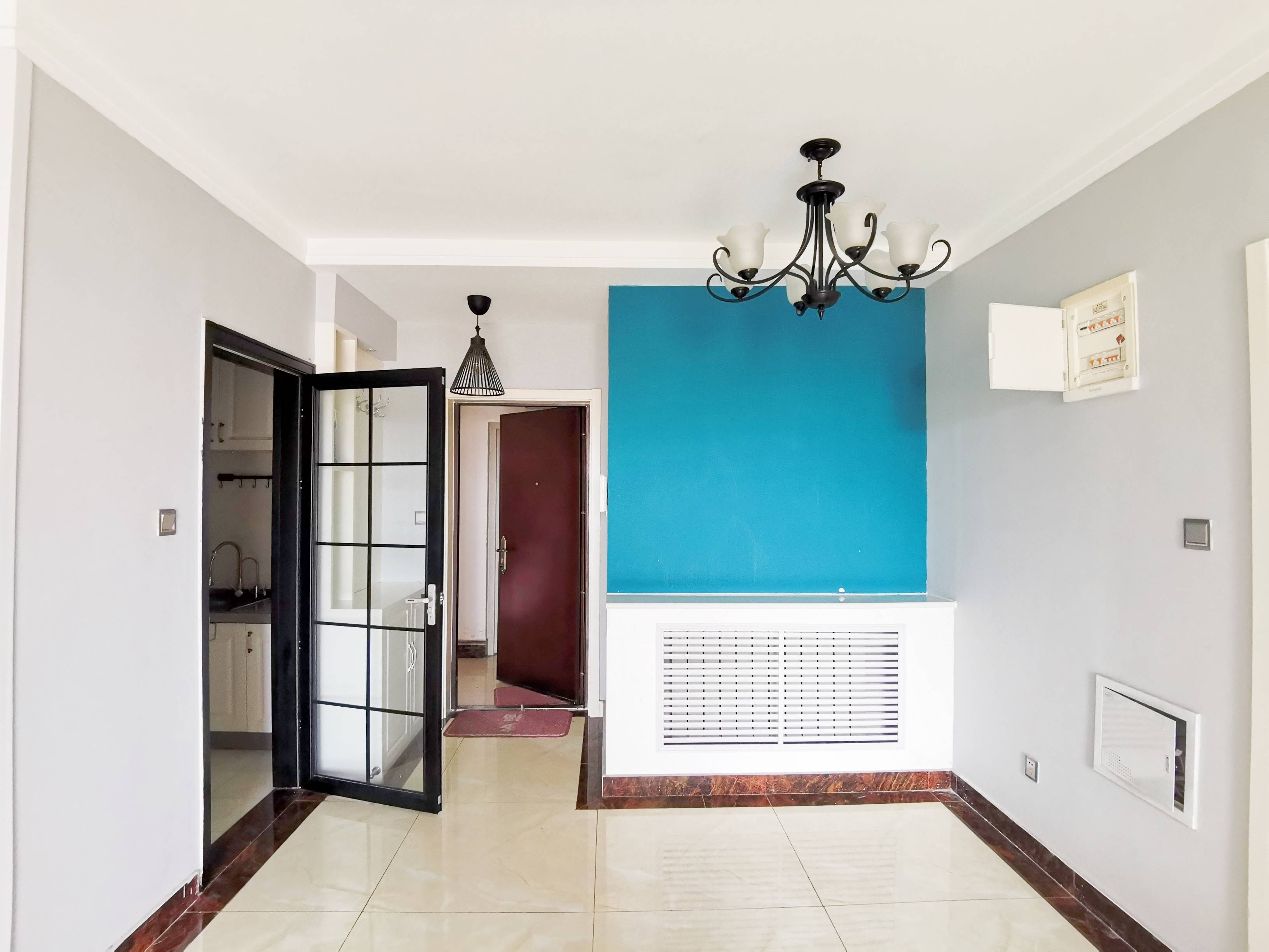 中海国际社区御山华府东区(A5地块）