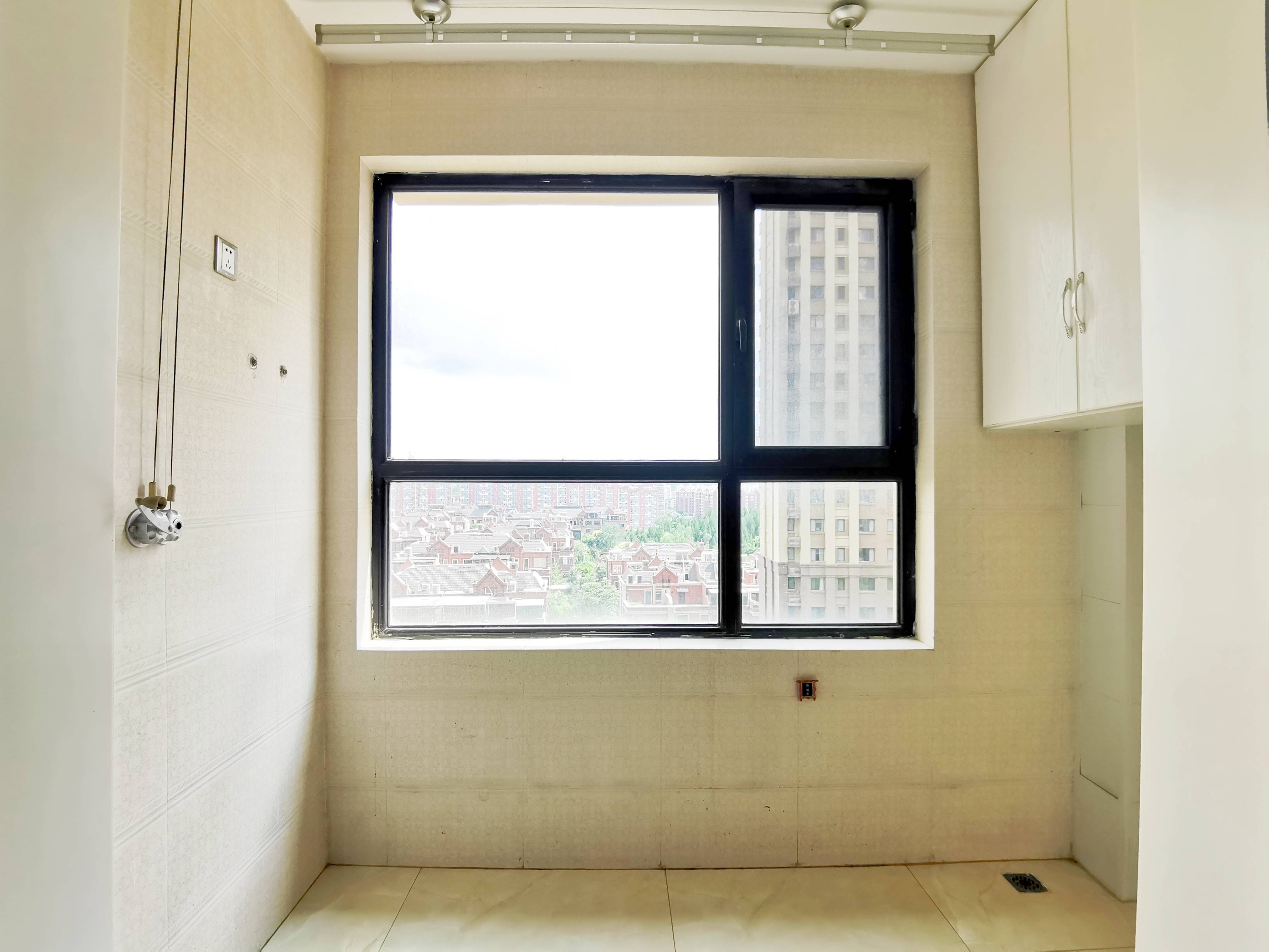 中海国际社区御山华府东区(A5地块）