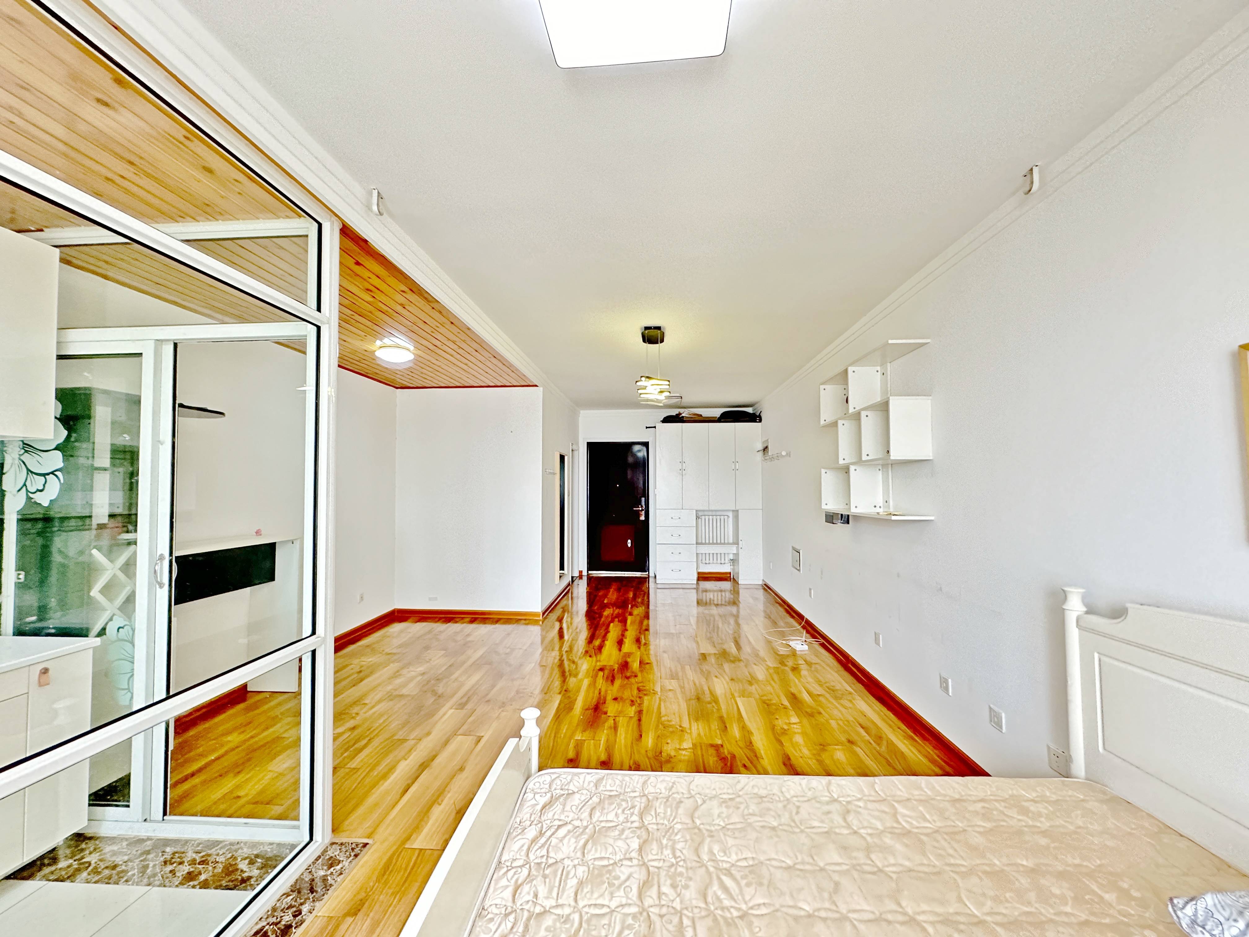 阳光100国际新城(T区)