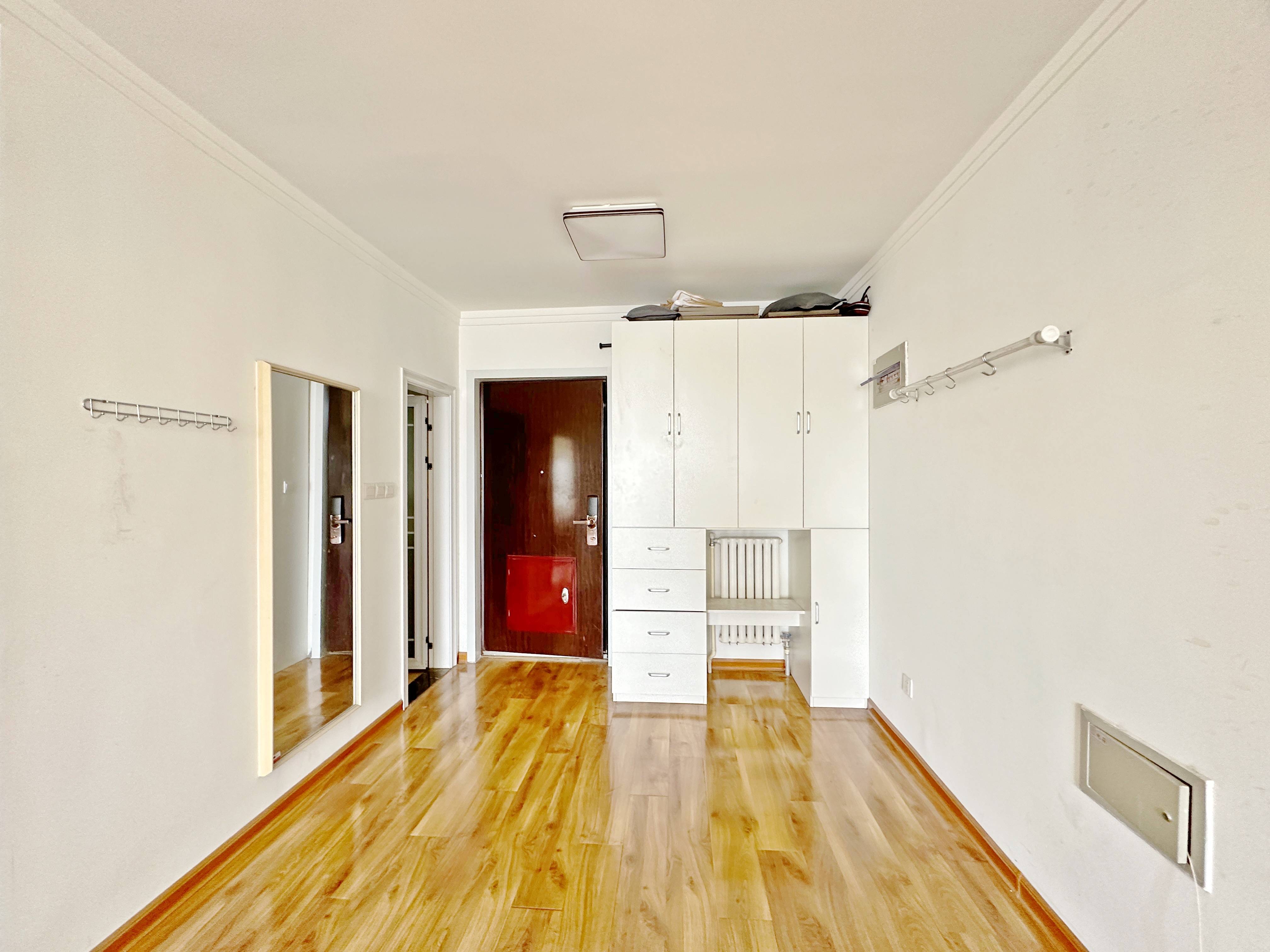 阳光100国际新城(T区)