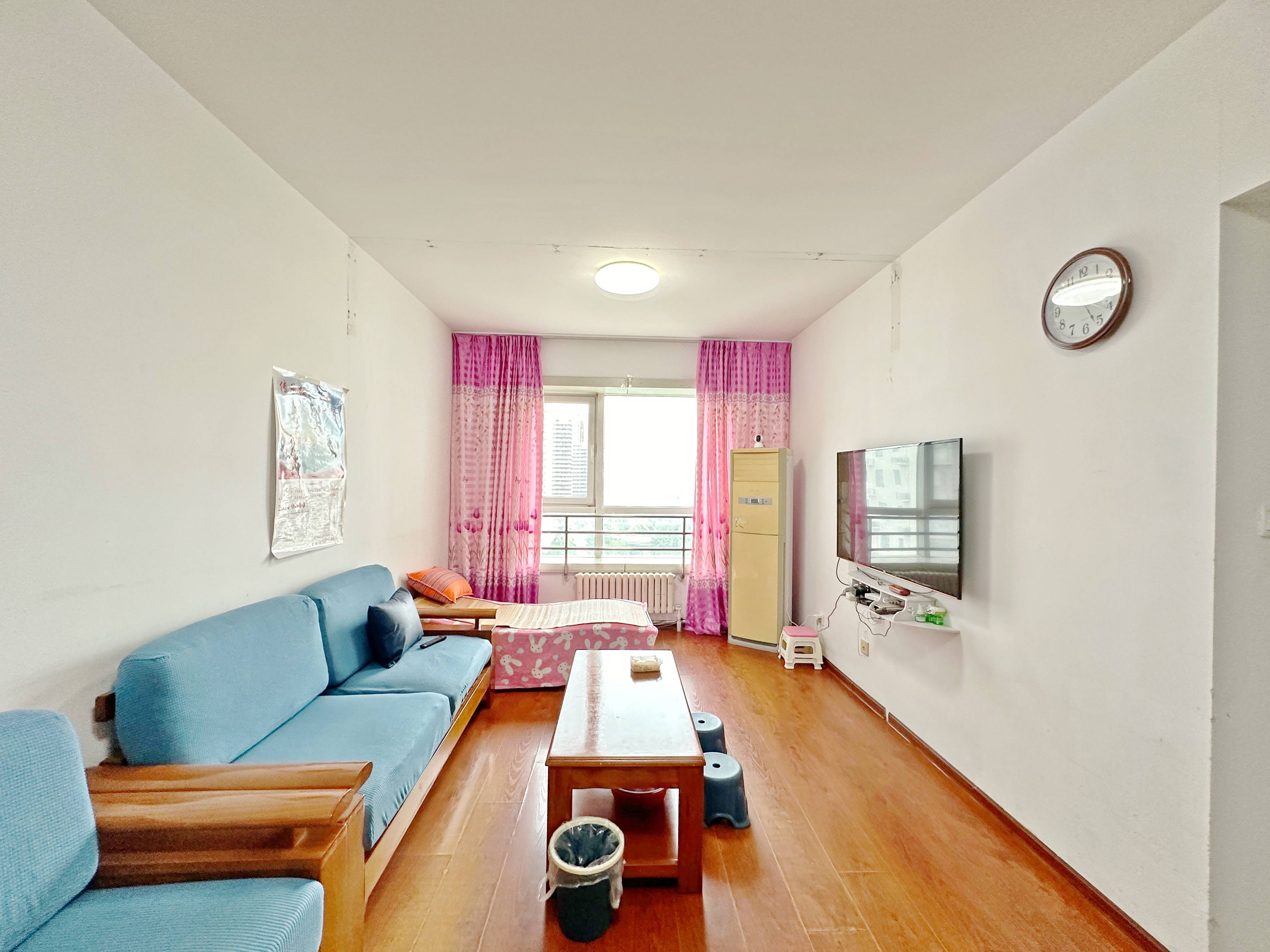 阳光100国际新城(T区)