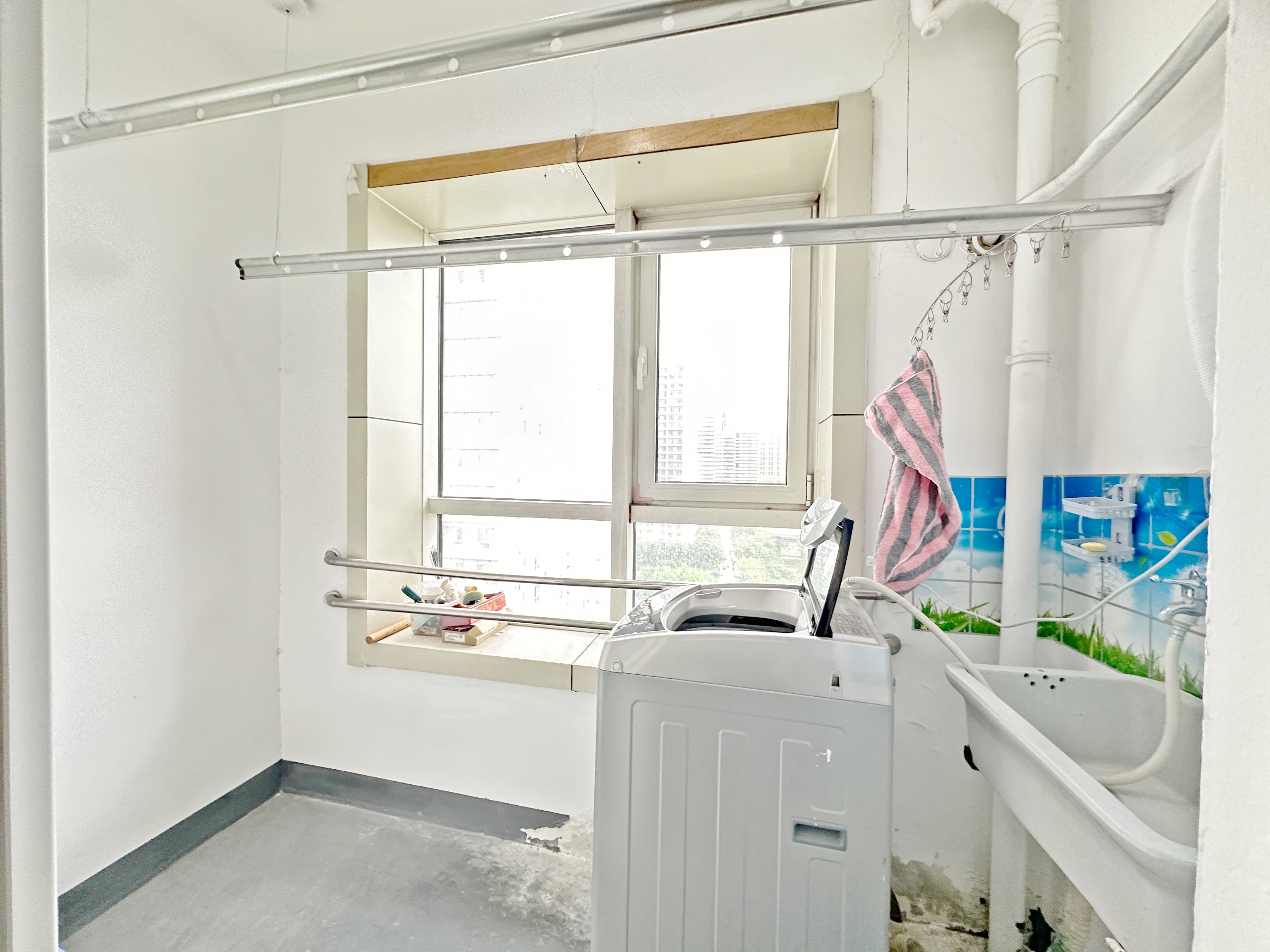 阳光100国际新城(T区)