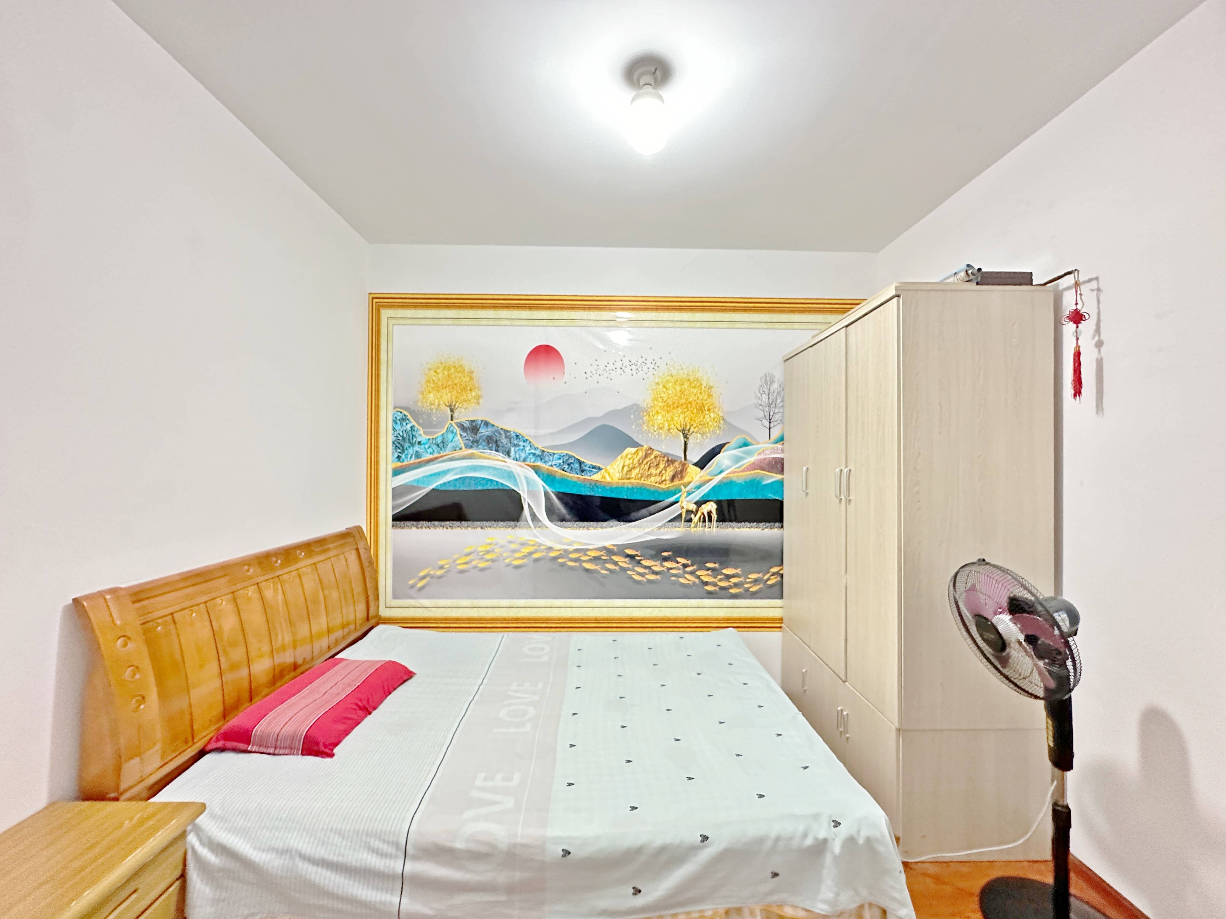 阳光100国际新城(T区)