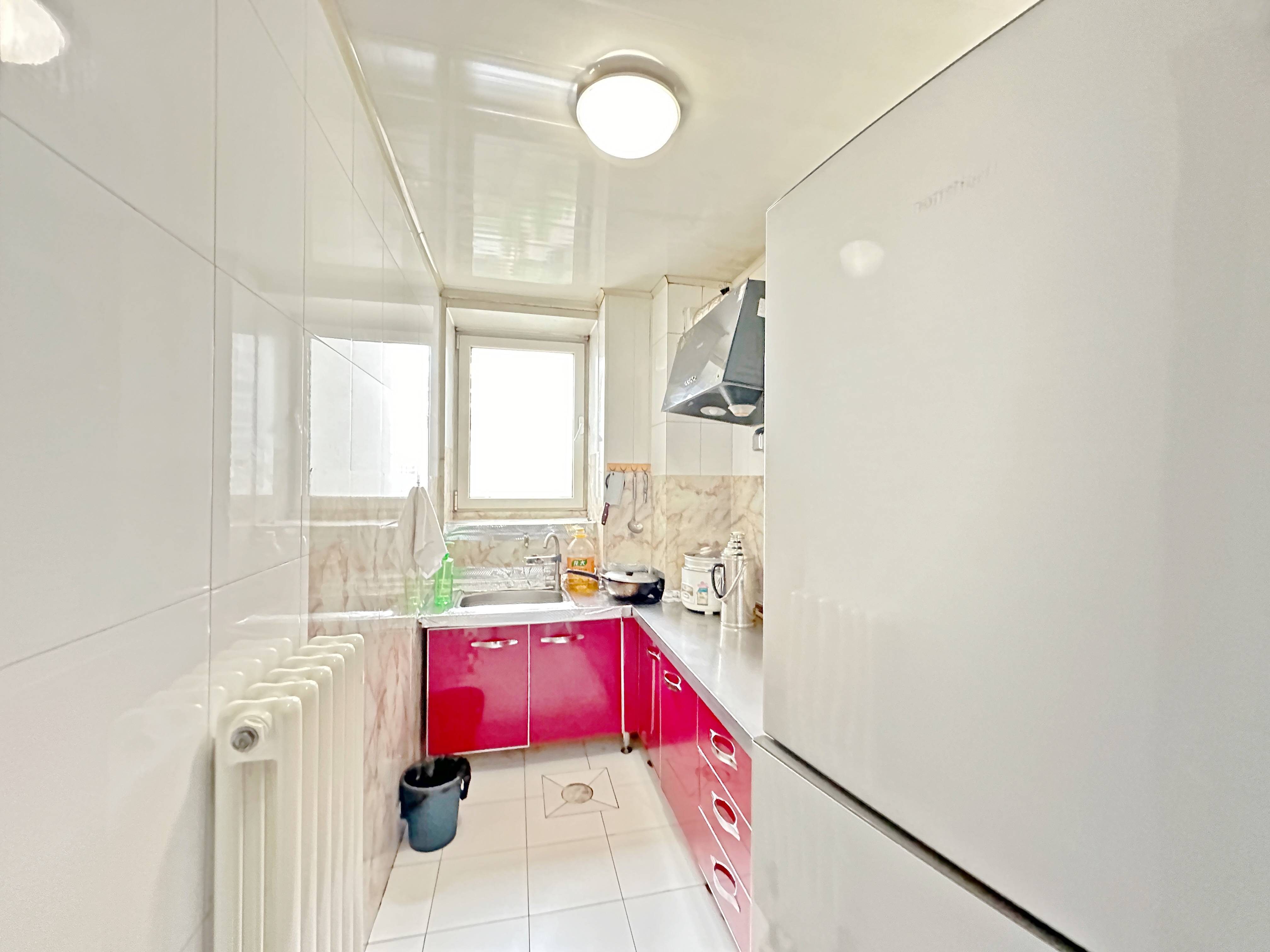 阳光100国际新城(T区)