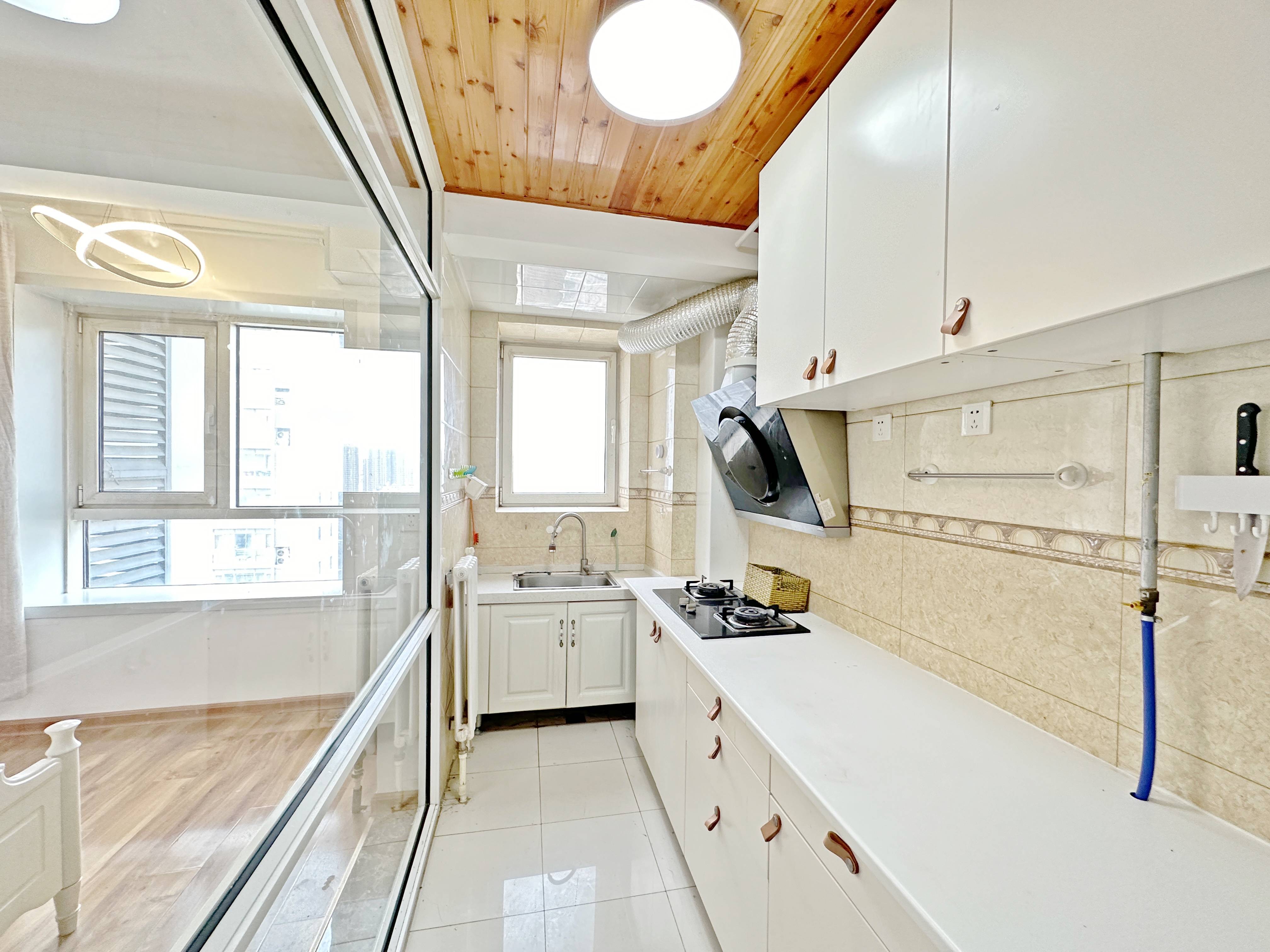 阳光100国际新城(T区)