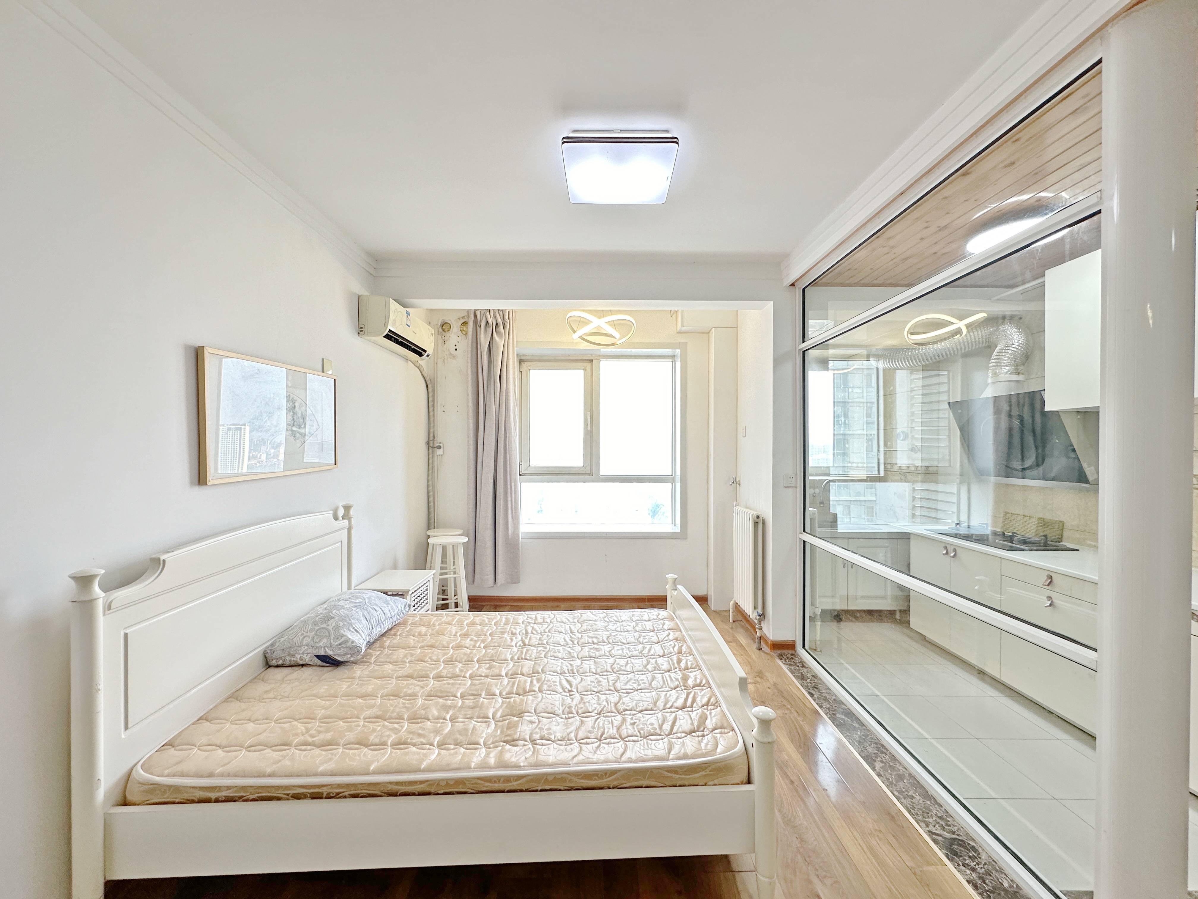 阳光100国际新城(T区)