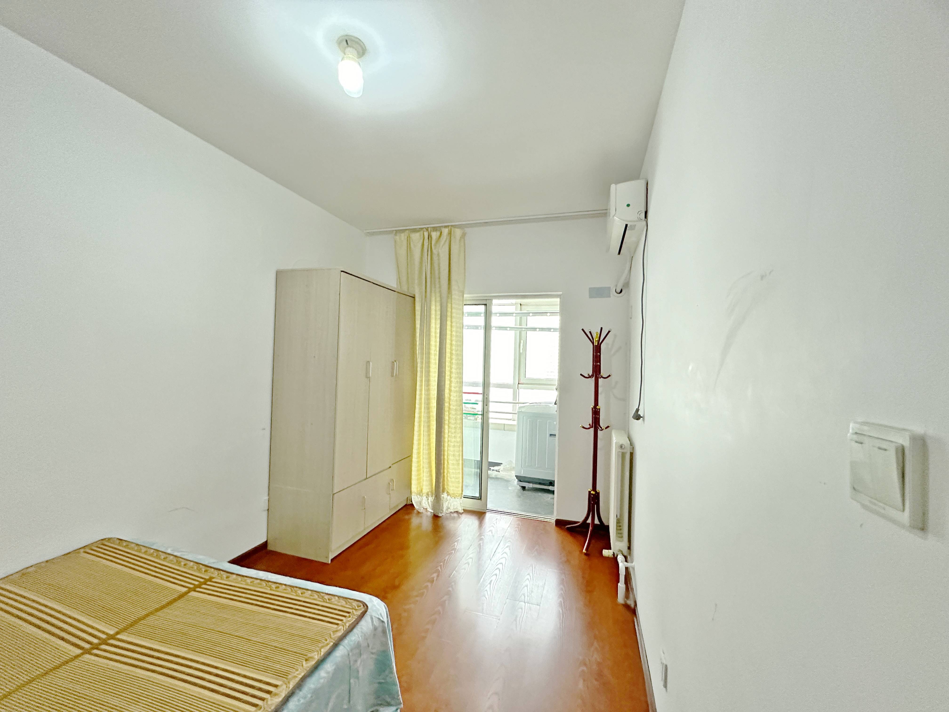 阳光100国际新城(T区)