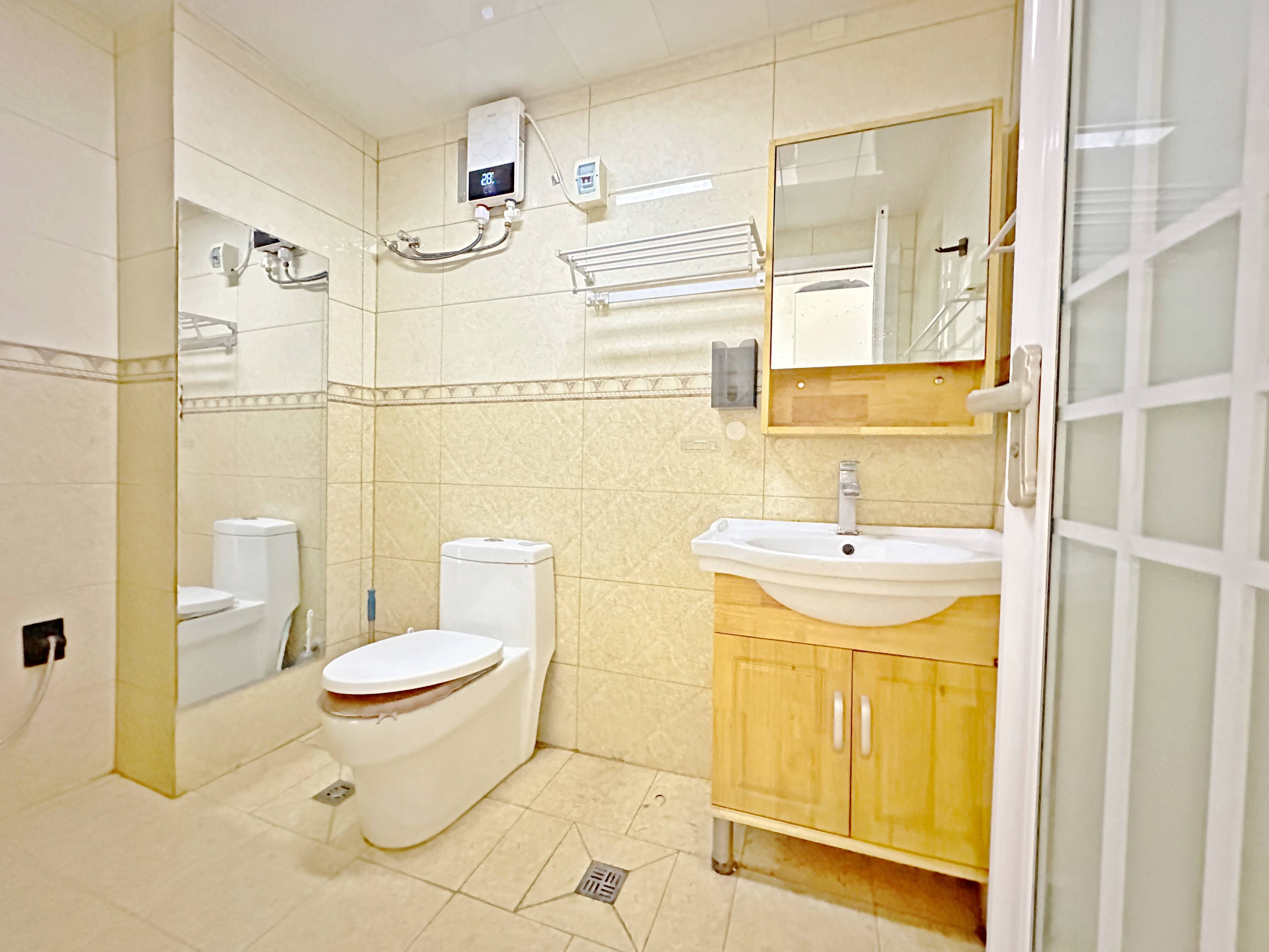 阳光100国际新城(T区)