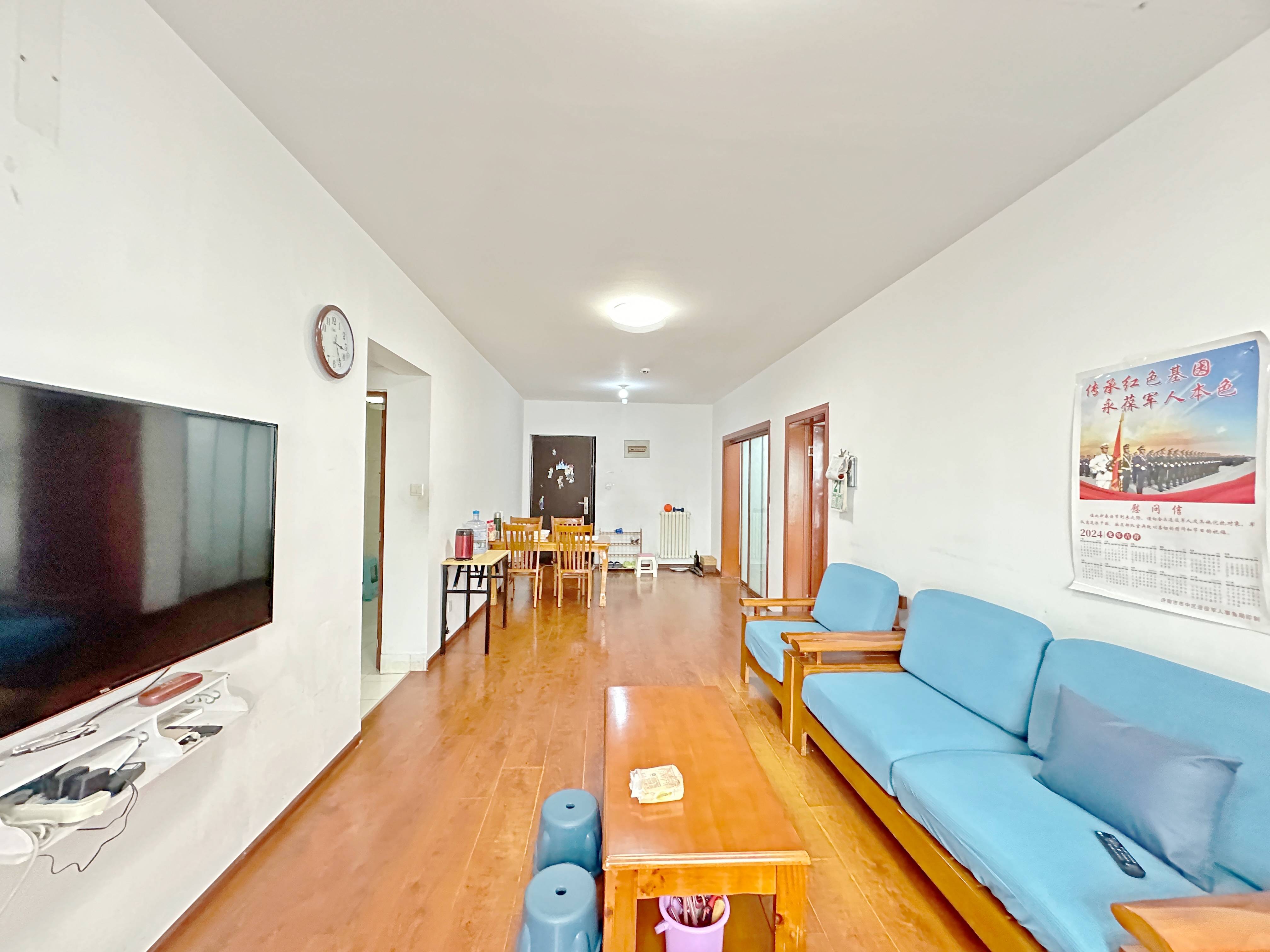 阳光100国际新城(T区)