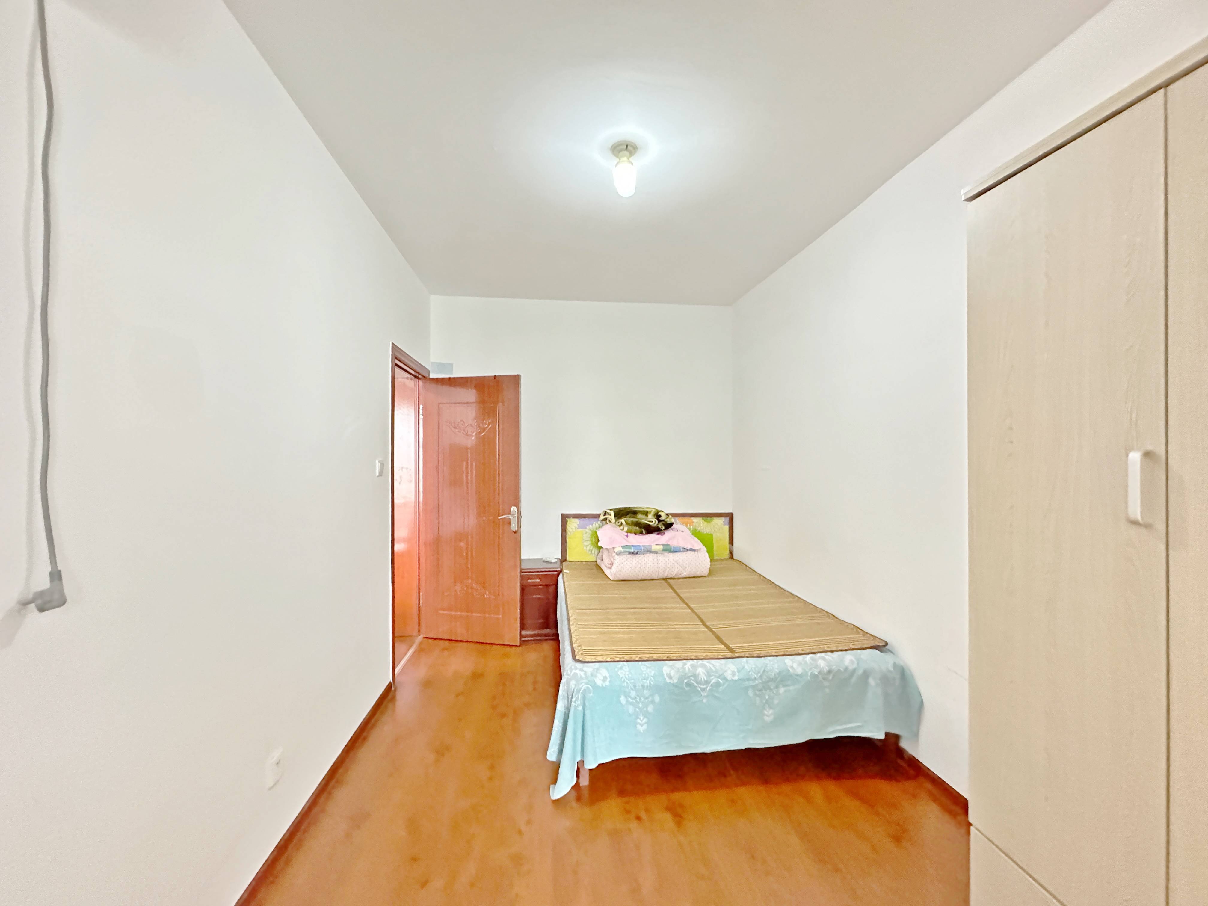 阳光100国际新城(T区)