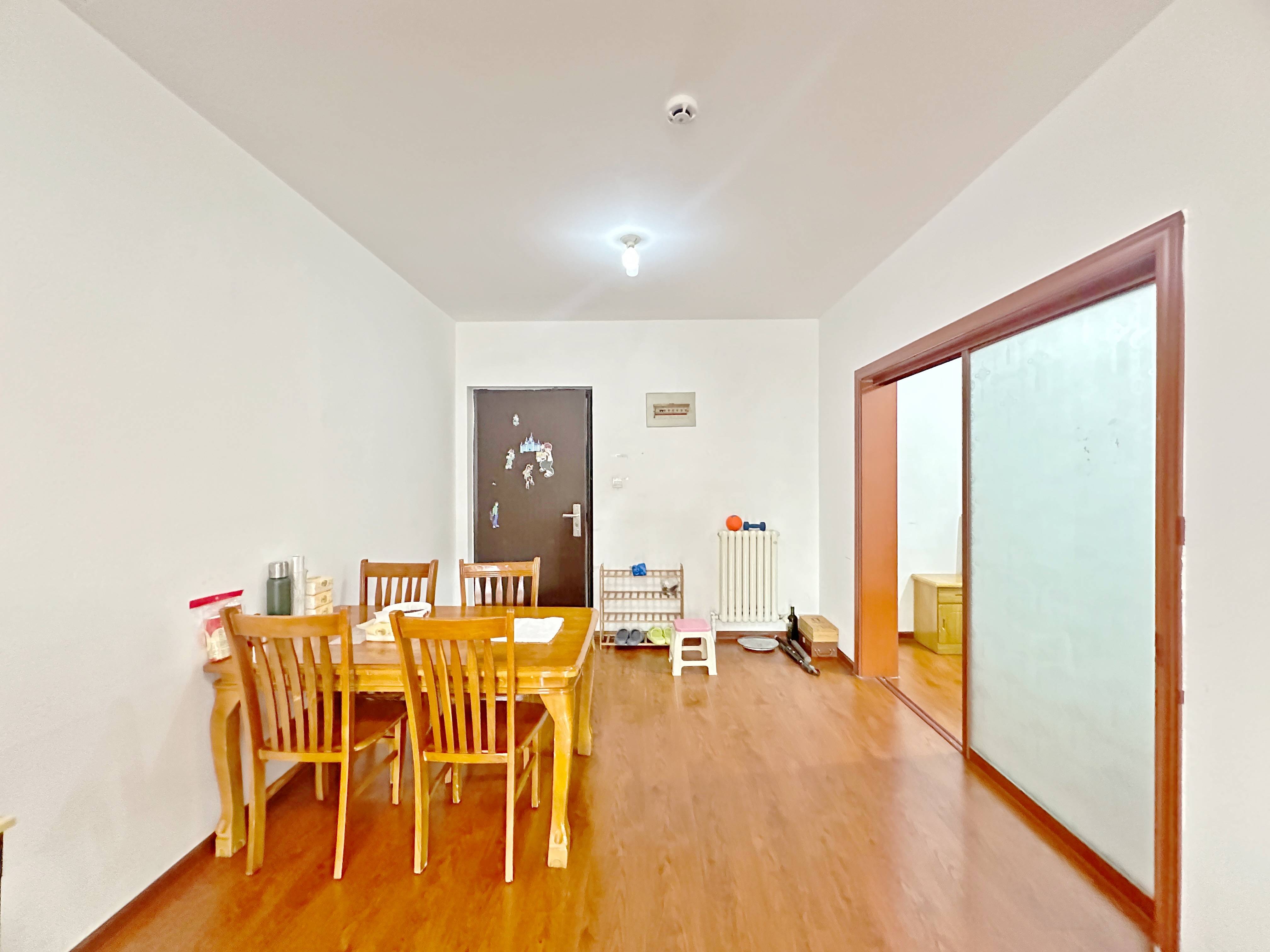 阳光100国际新城(T区)