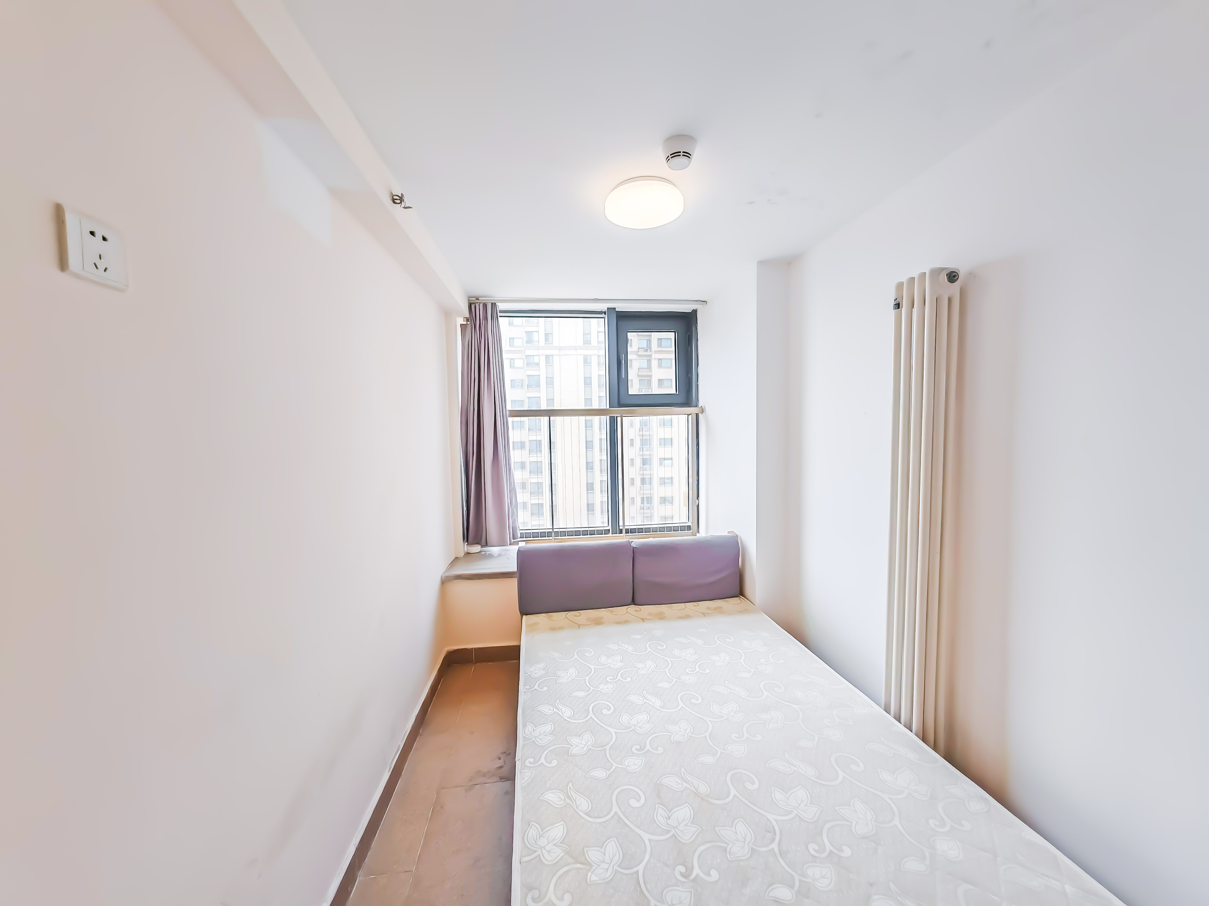 恒大城（商住楼）