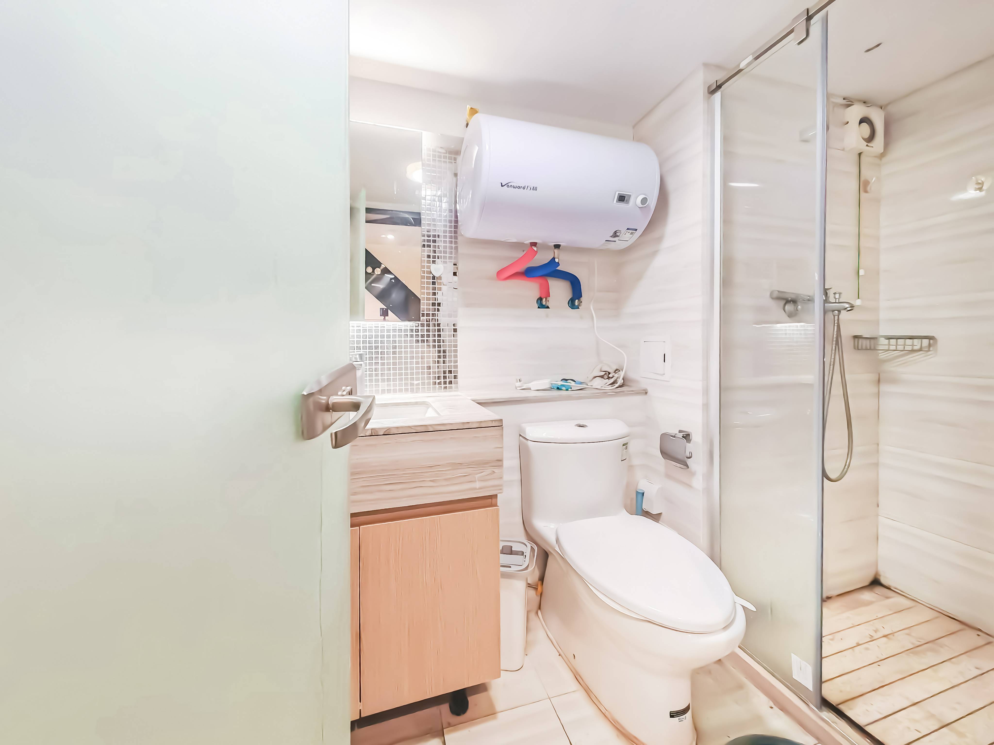 恒大城（商住楼）