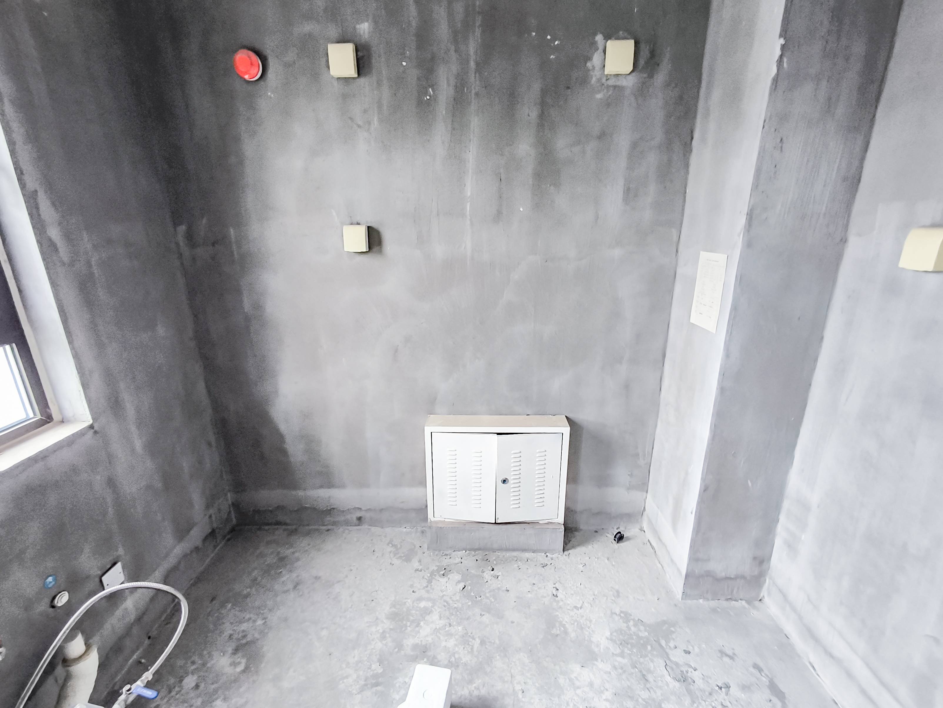 中新锦绣天地中苑一区