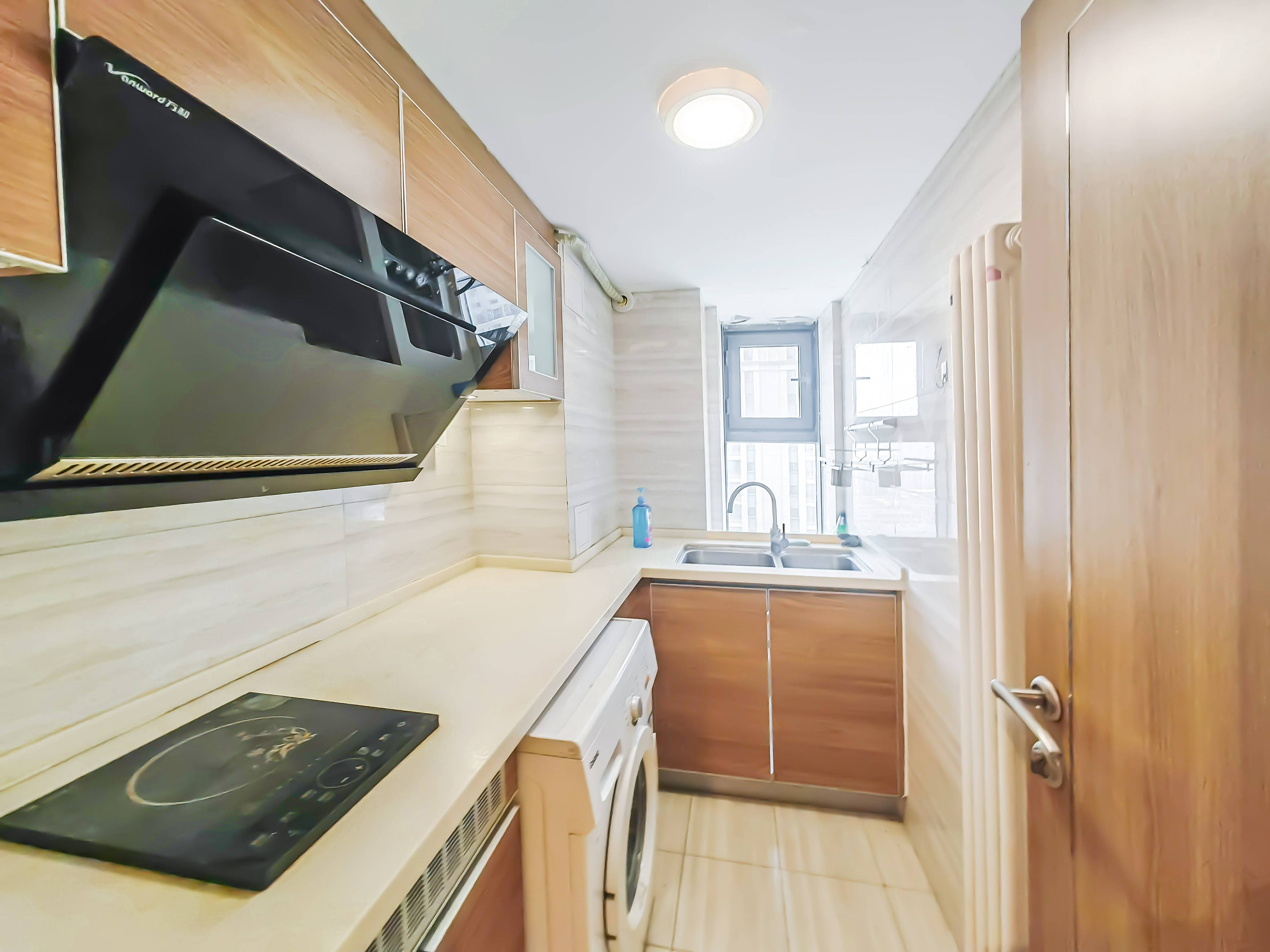 恒大城（商住楼）