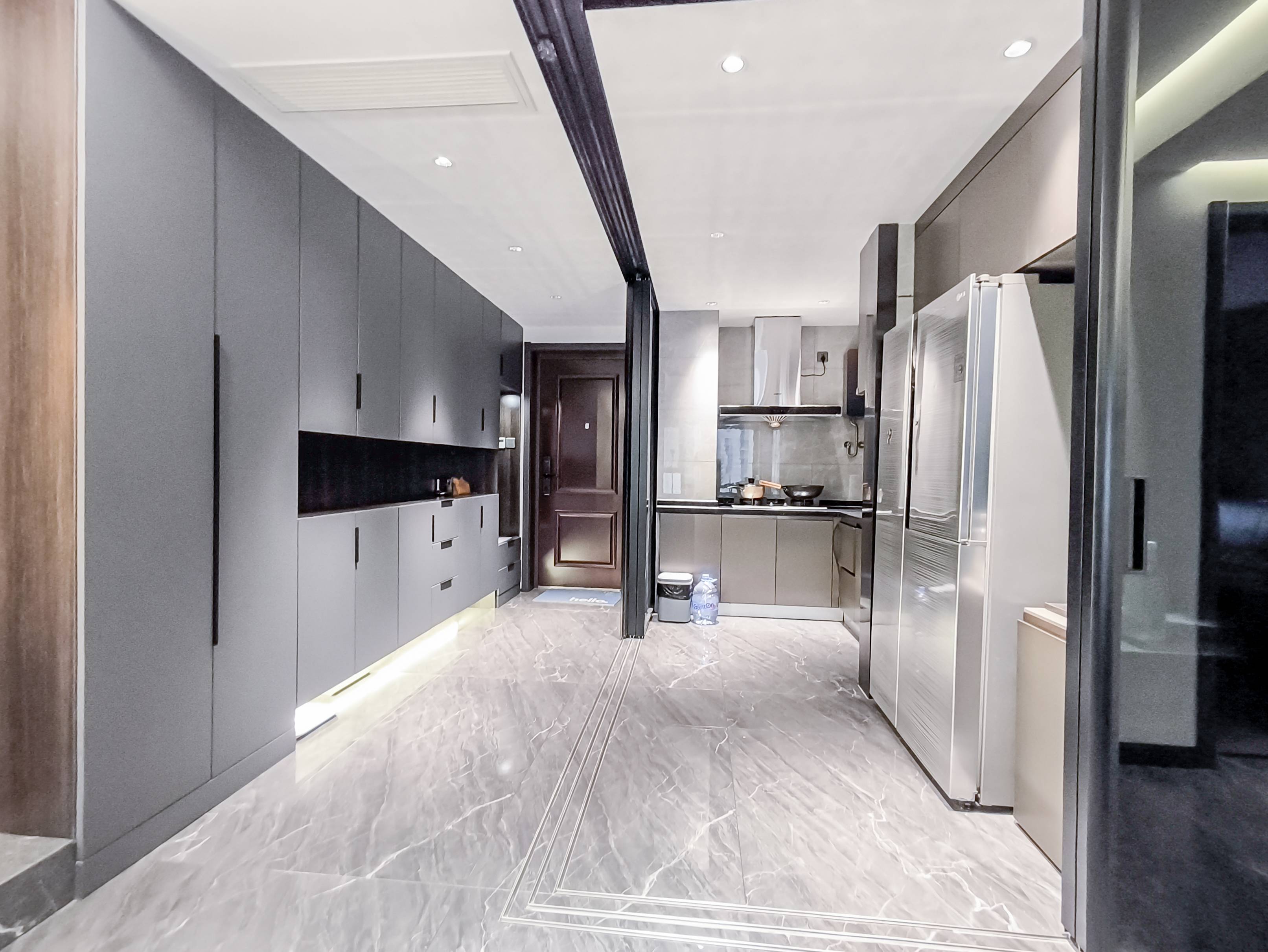 融创文旅城兰亭居