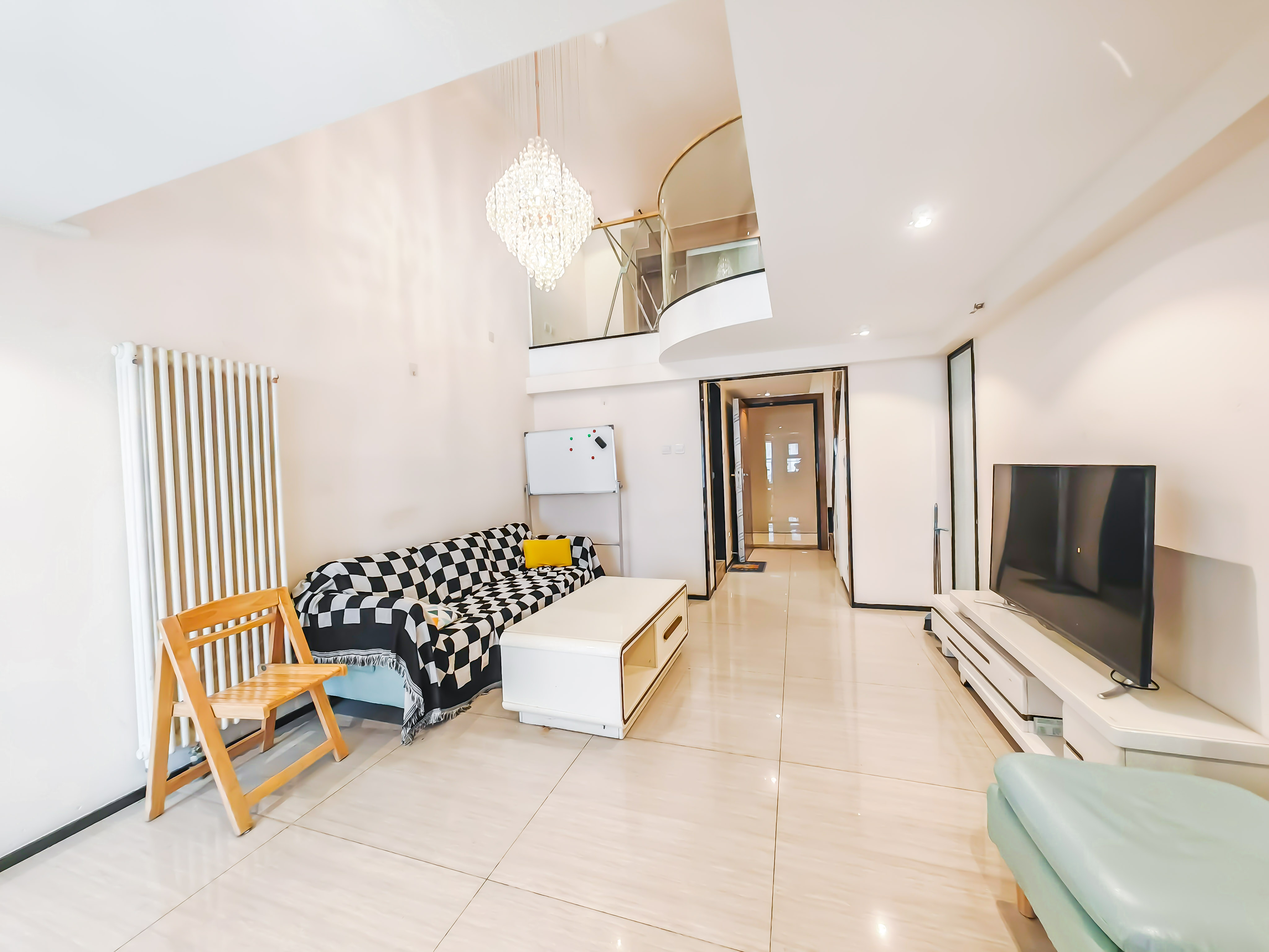 恒大城（商住楼）