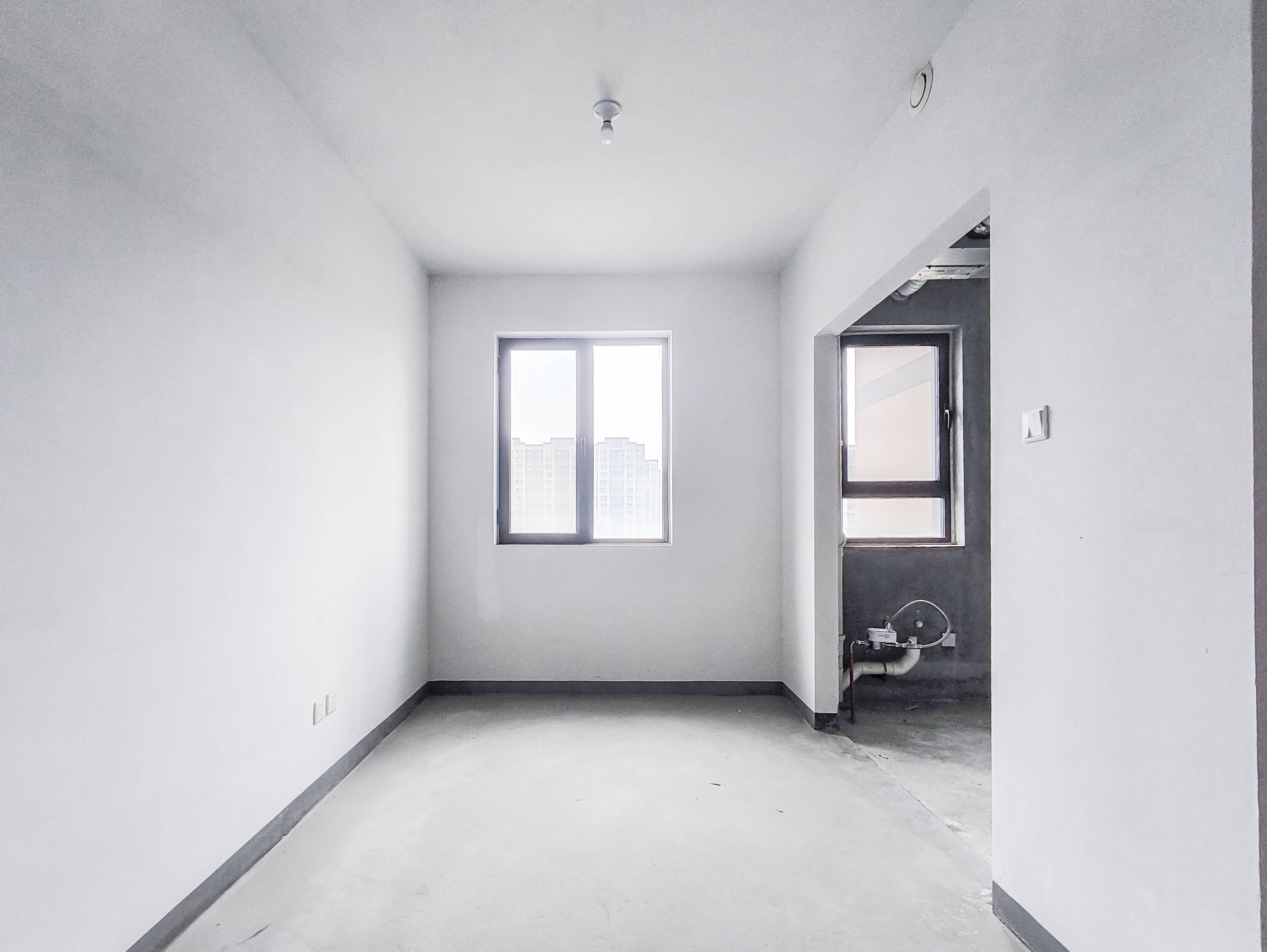 中新锦绣天地中苑一区