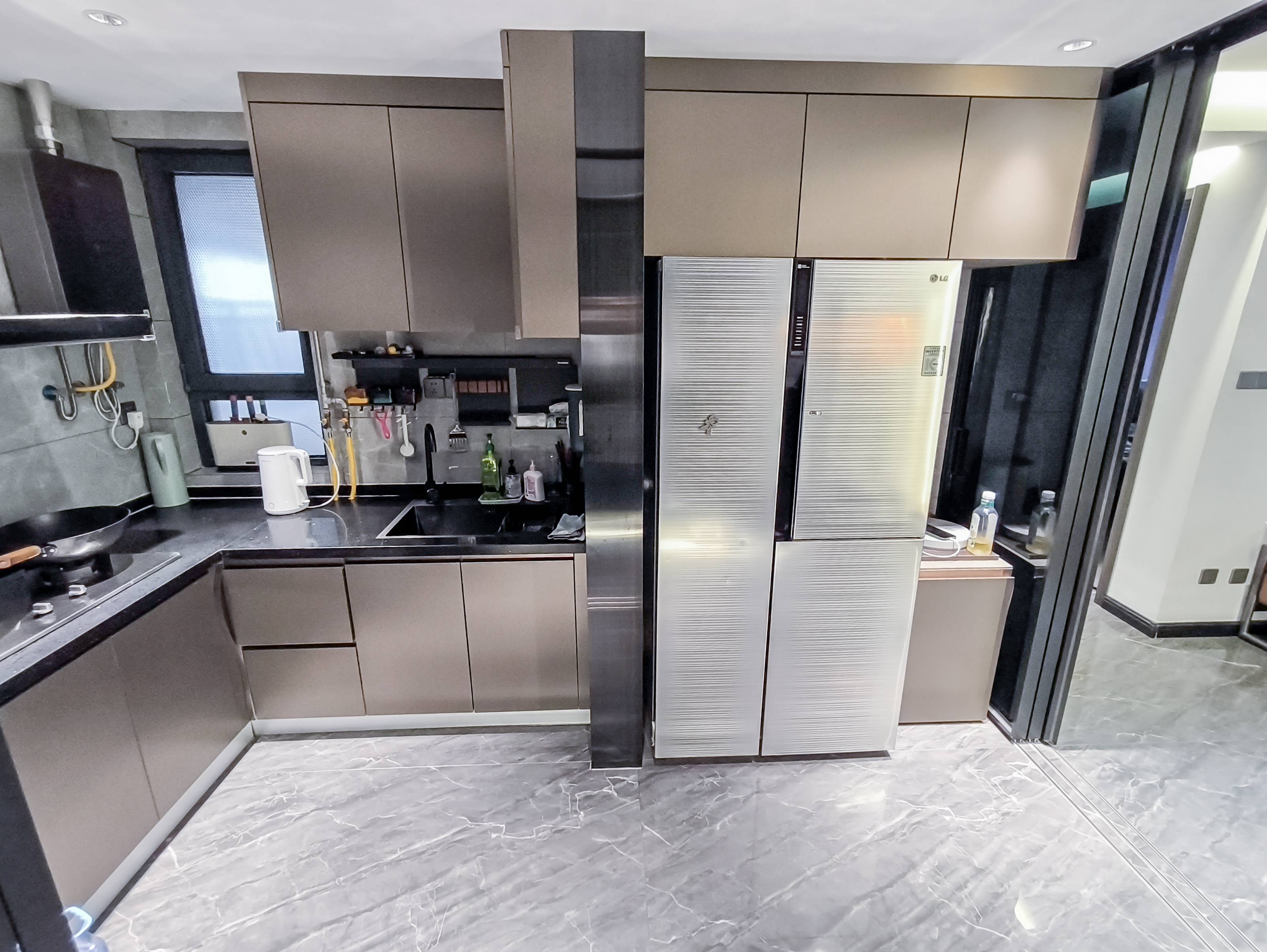 融创文旅城兰亭居