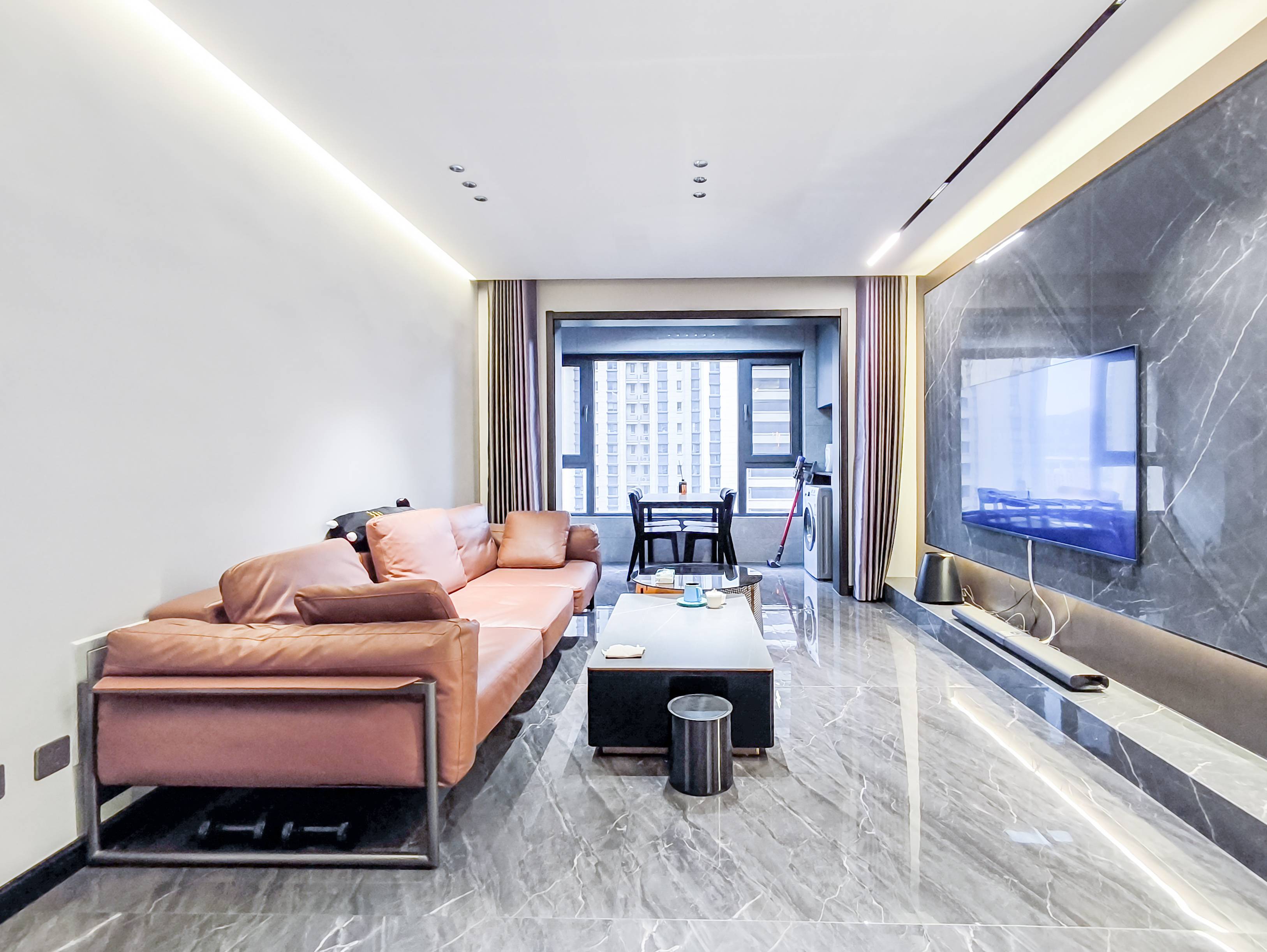 融创文旅城兰亭居