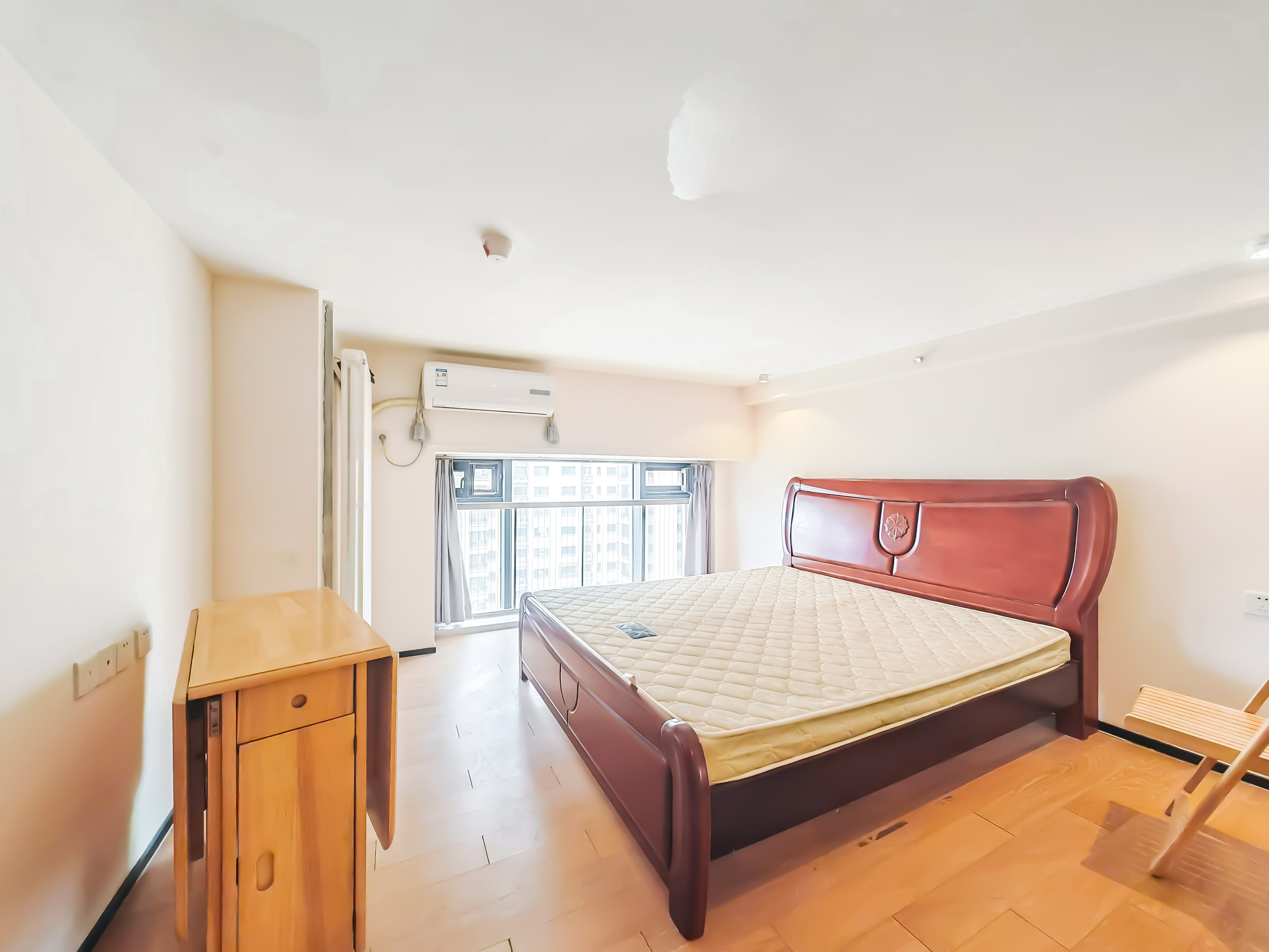 恒大城（商住楼）